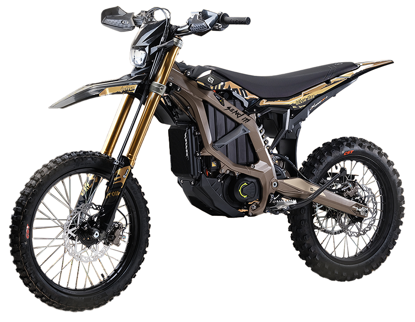 Surron - Ultra Bee 2025 - Brown - No BG - Crop.png