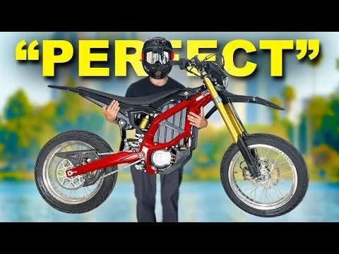 I Bought The "Perfect" Bike (Copy) (Copy)