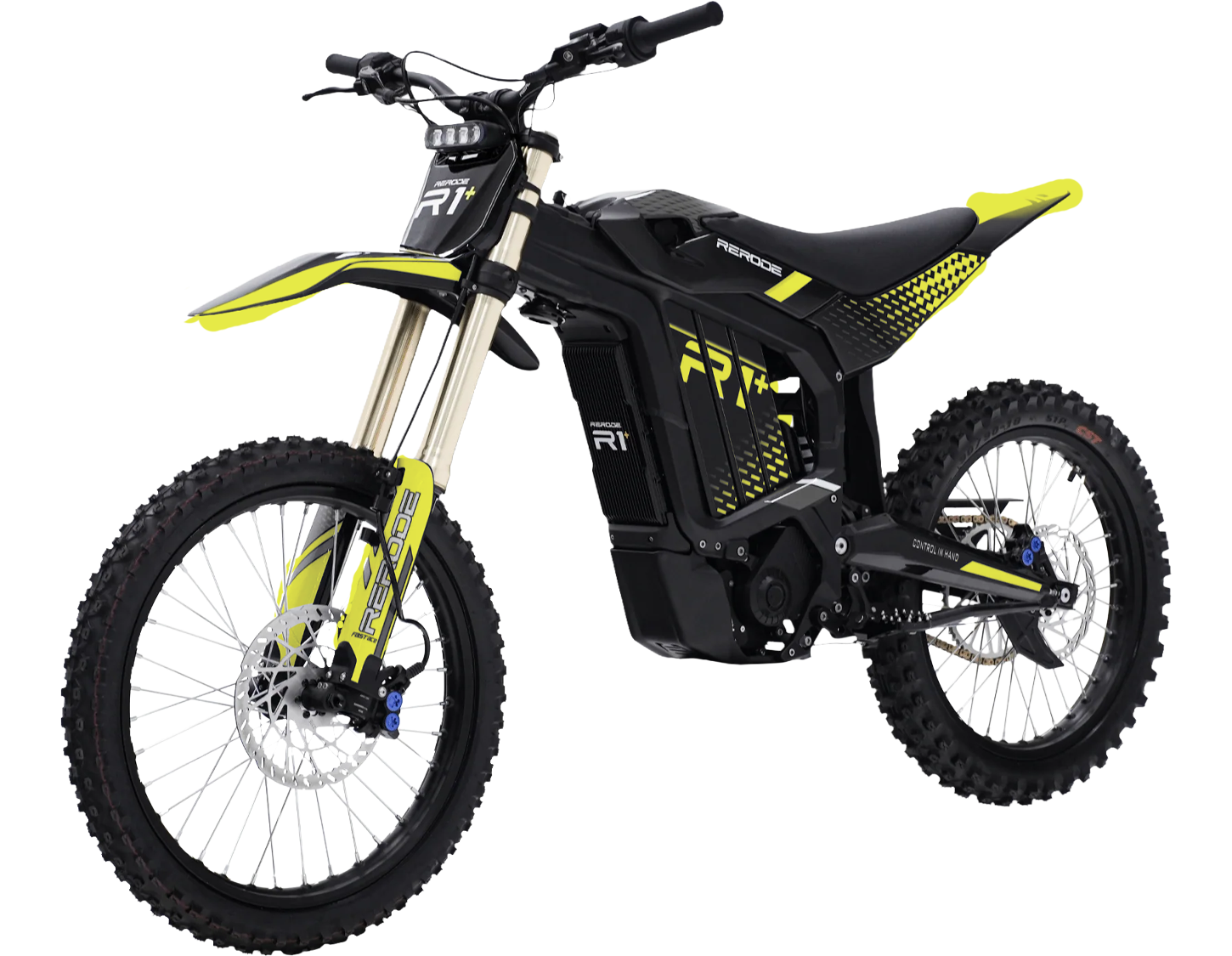 Rerode R1+ - Yellow - Render Crop.png