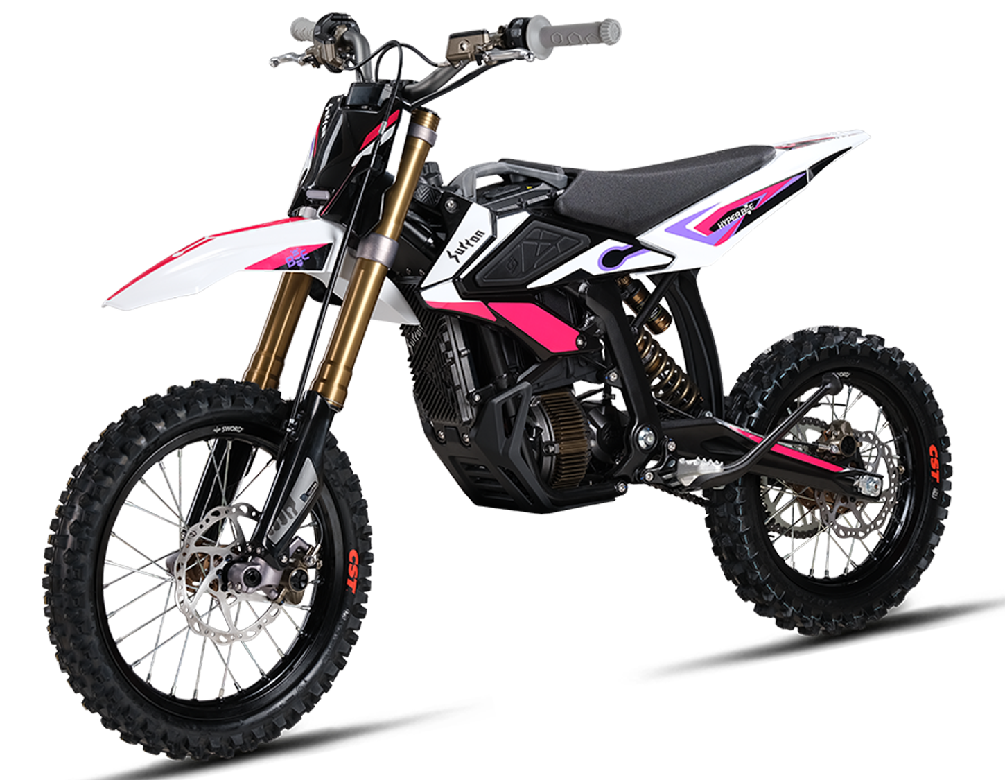 Surron Hyper Bee - New Render - No BG Crop - Pink.png