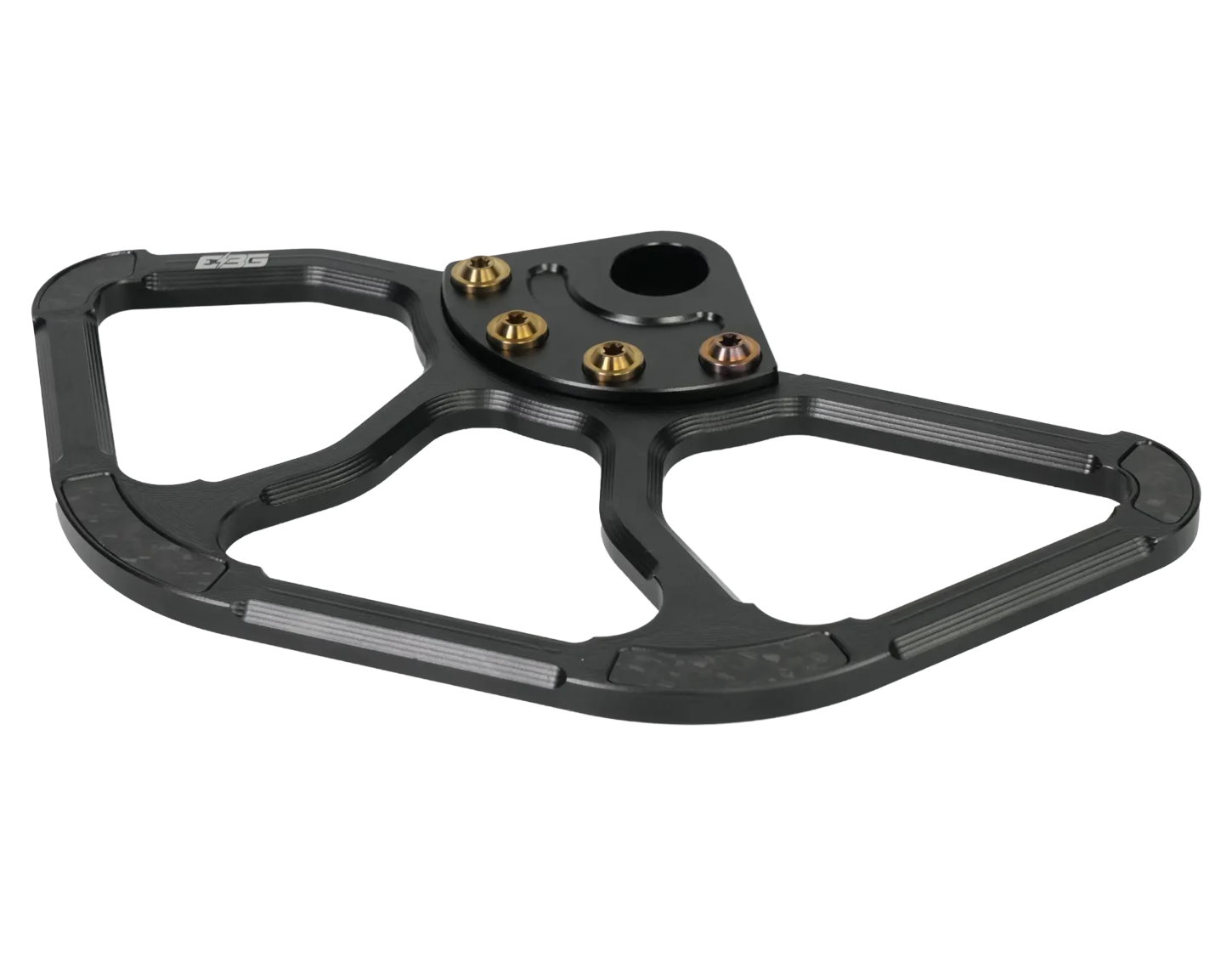 79Bike Front Brake Kit V2 - Black.png