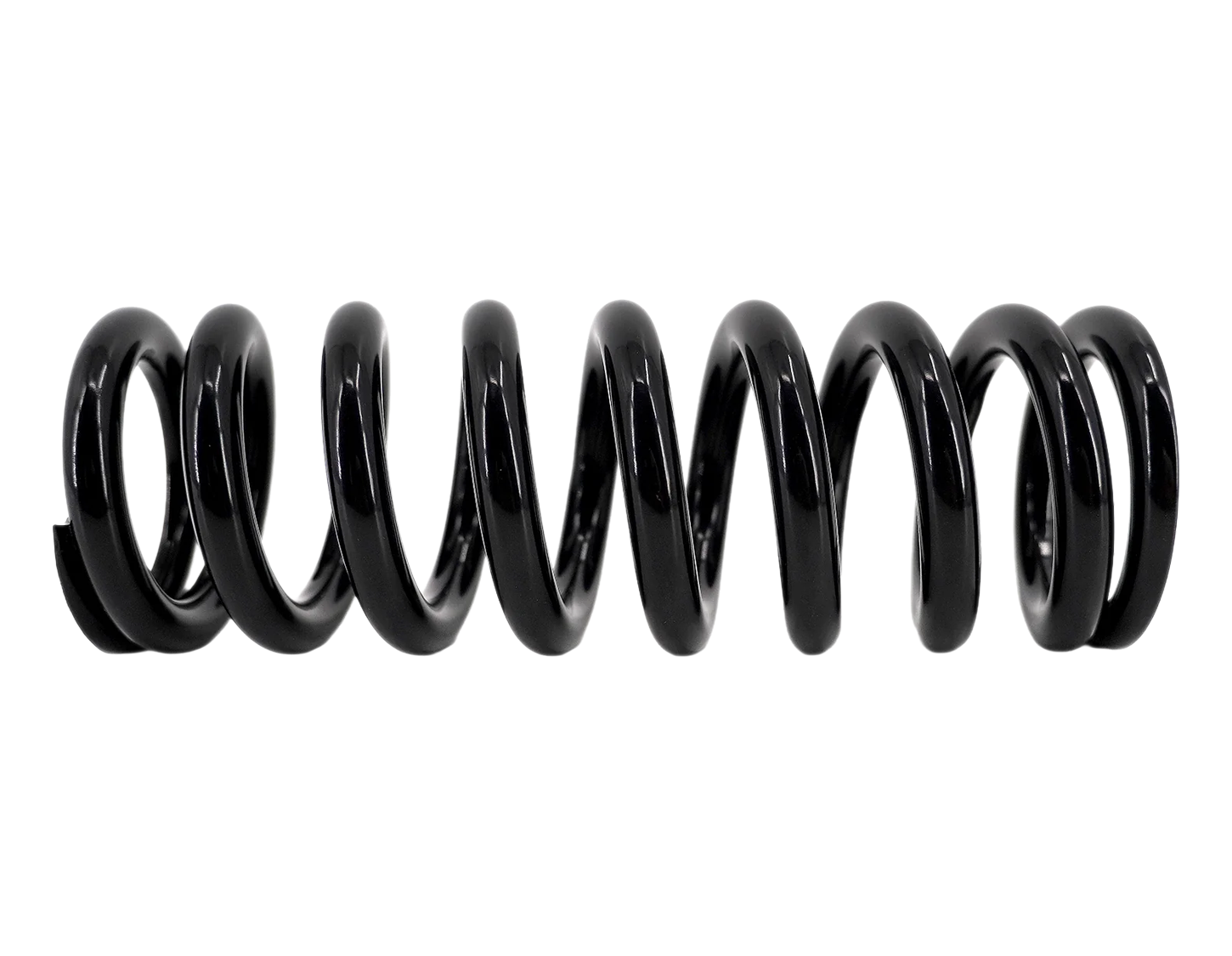 KKE Ultra Bee - Rear Shock Spring - Black.png