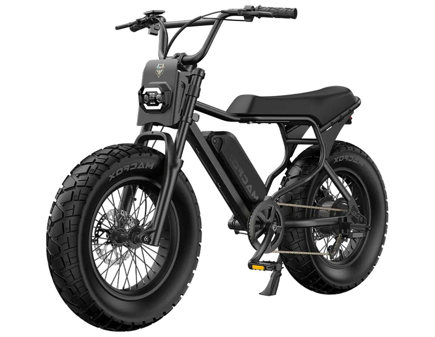 Macfox X7