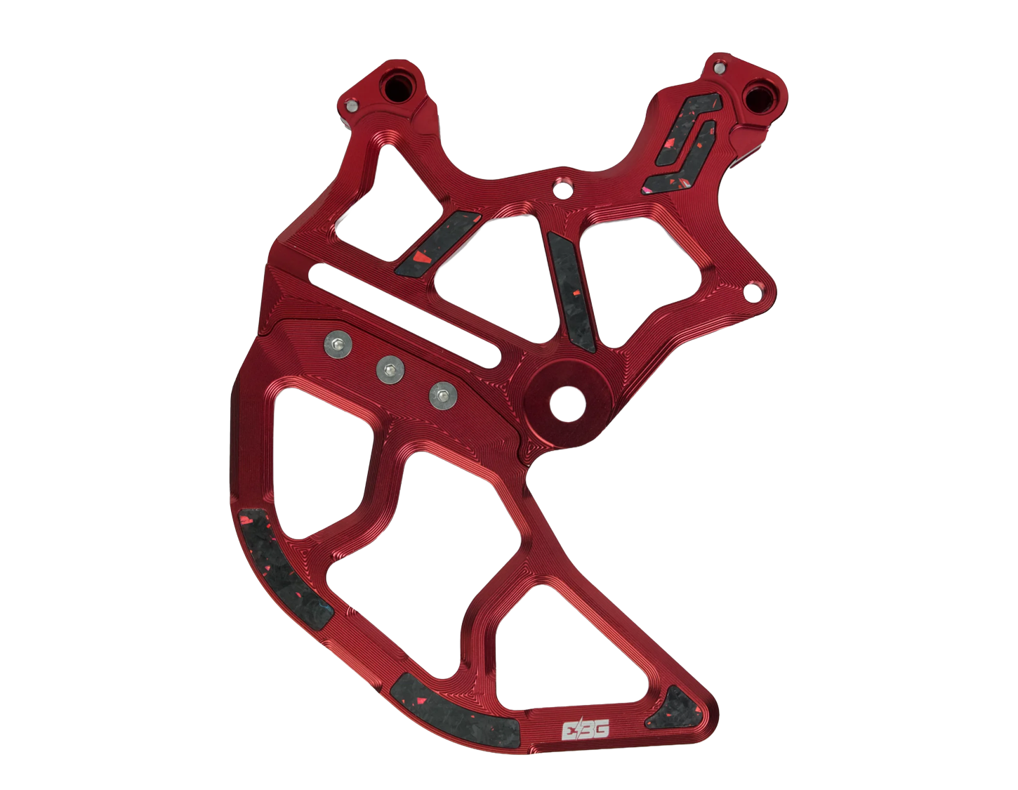 Arctic Leopard - Vetra Blazer Rear Brake Kit Dual Caliper V2 - Red.png