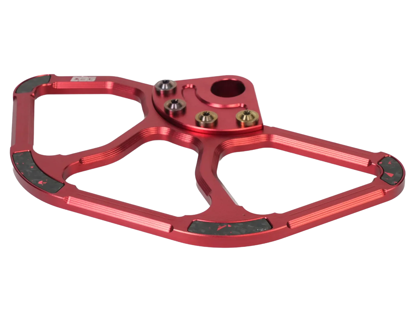 Talaria Front Brake Kit V2 - Red.png