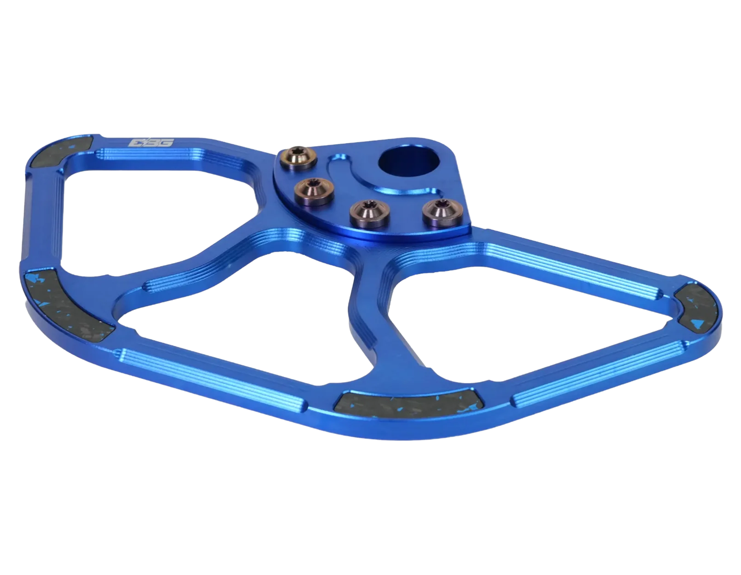 79Bike Front Brake Kit V2 - Blue.png