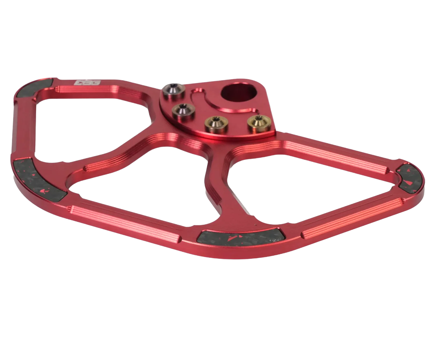 Arctic Leopard - Vetra Blazer Front Brake Kit V2 - Red.png