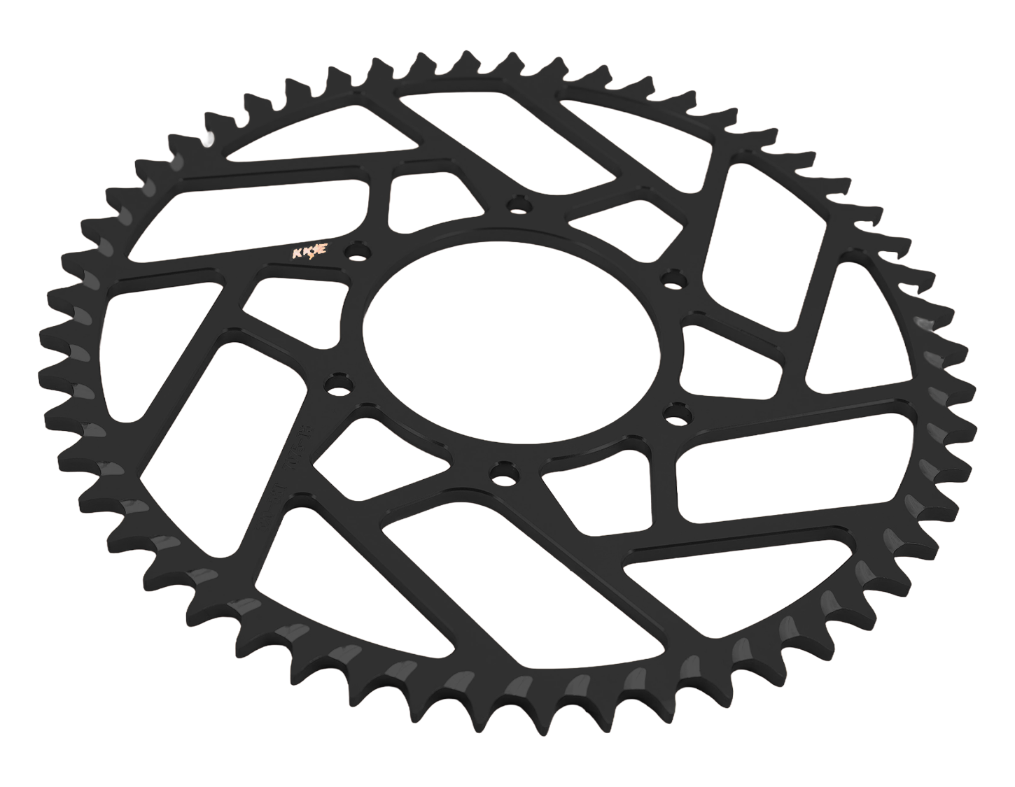 KKE Ultra Bee - 50T Rear Sprocket - Black.png