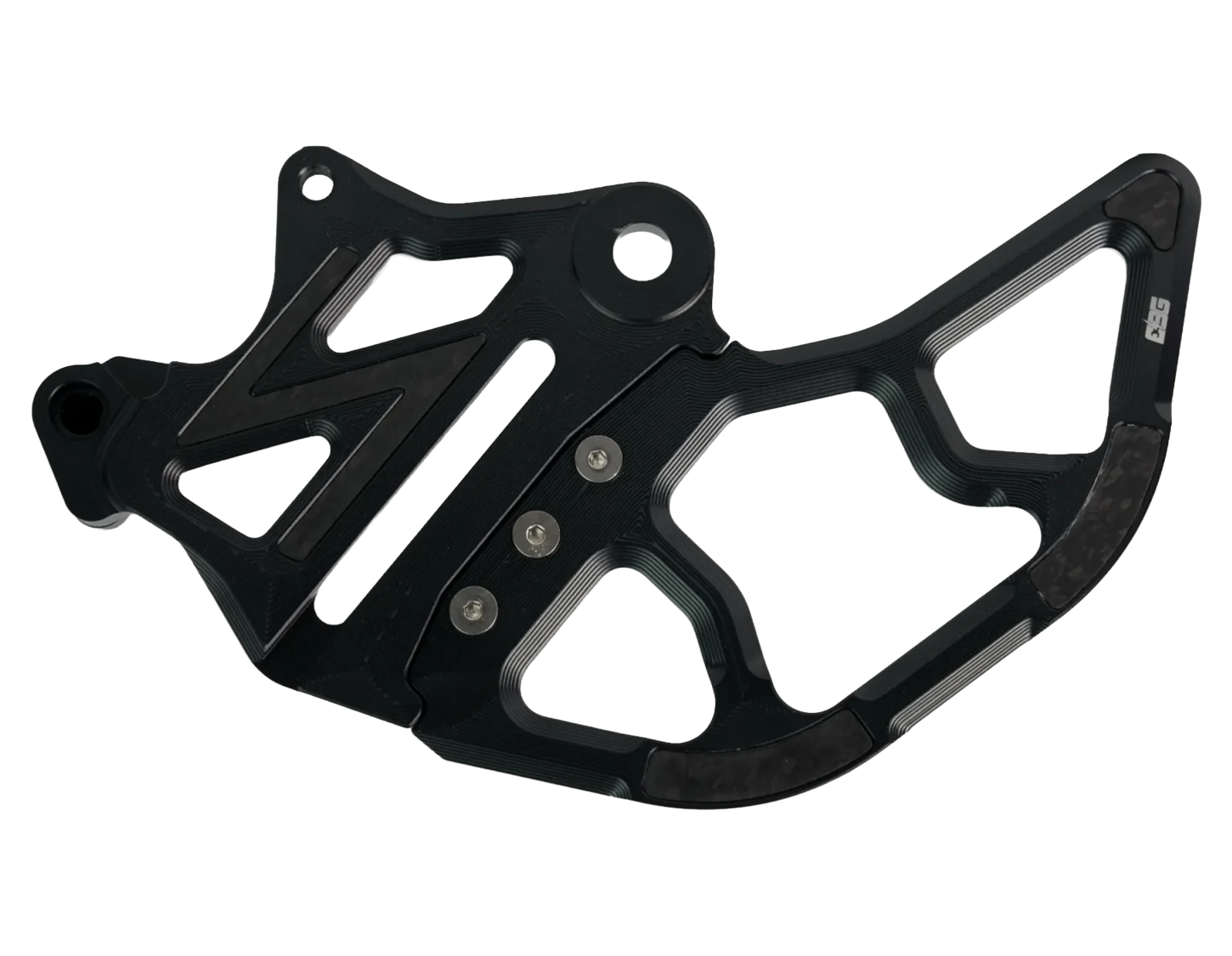 79Bike Front Brake Kit V2 - Black.png