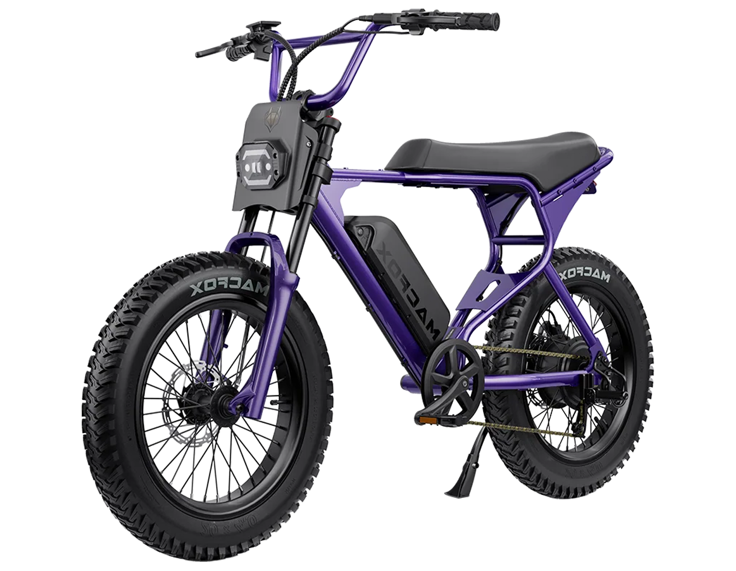 Maxfox X1S - Single Battery - Purple - Render Crop.png