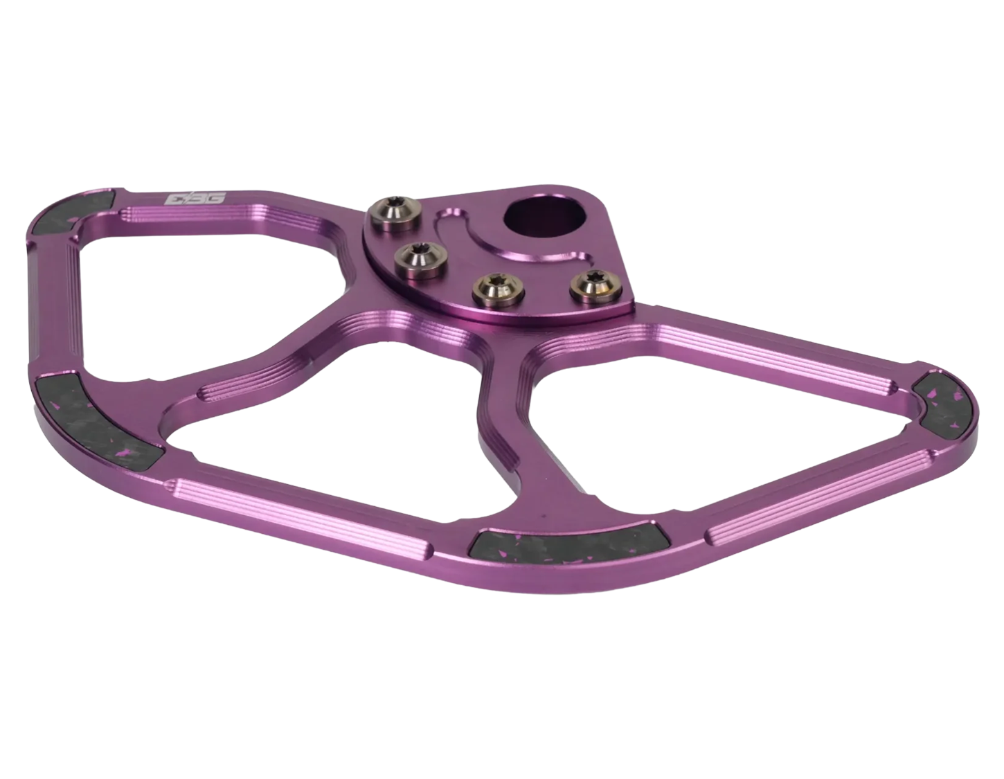 79Bike Front Brake Kit V2 - Purple.png