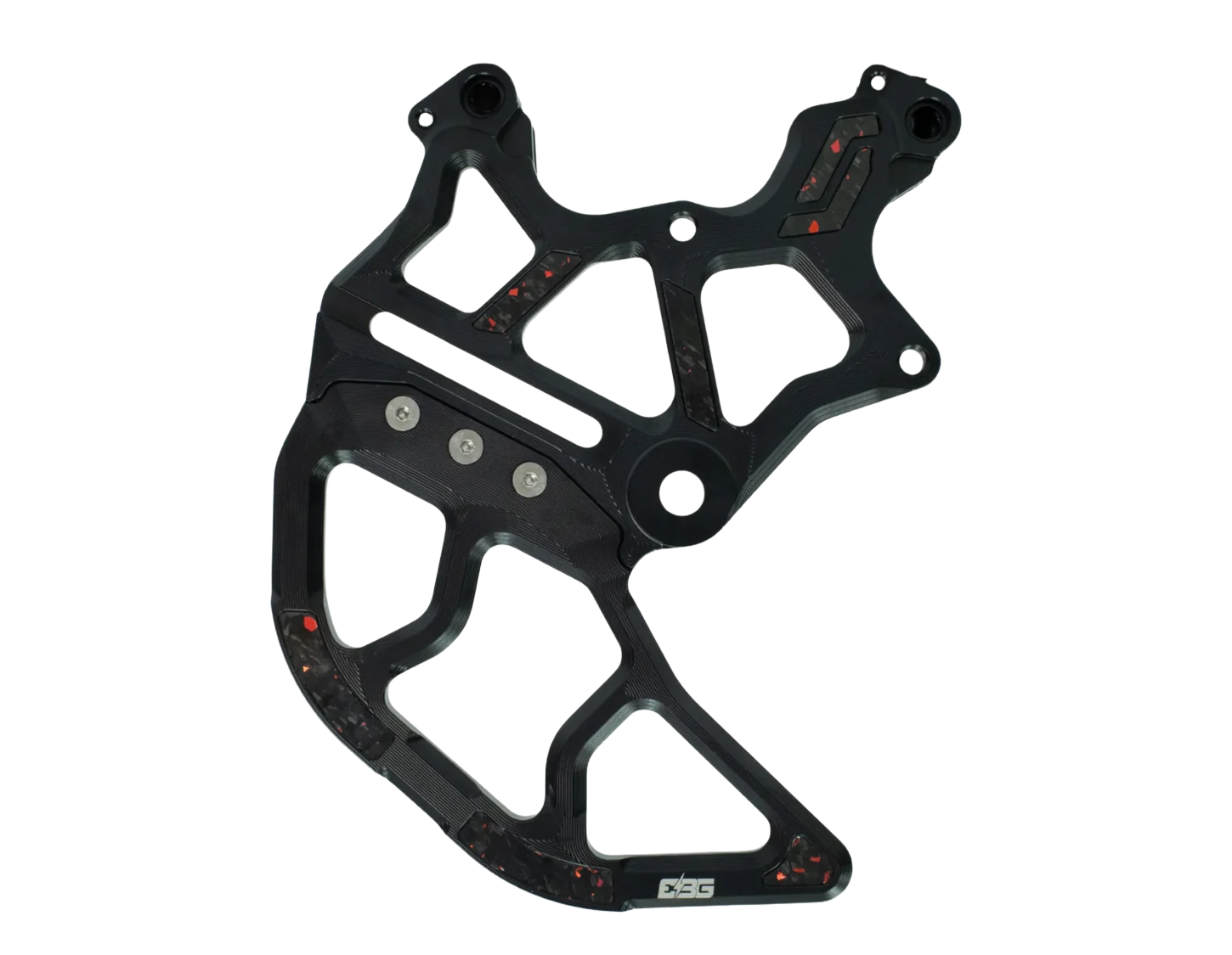 Arctic Leopard - Vetra Blazer Rear Brake Kit Dual Caliper V2 - Black.png