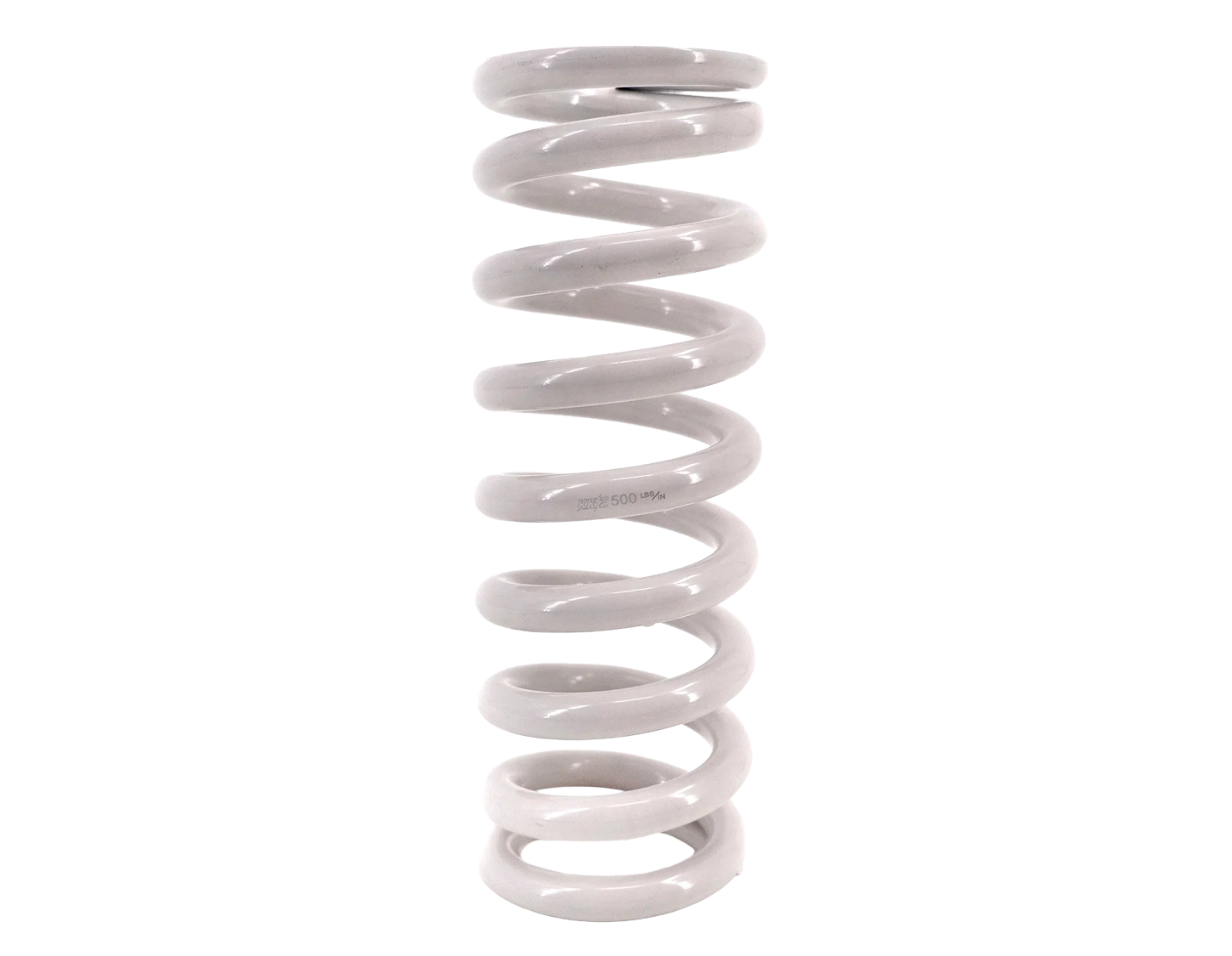 KKE - Ultra Bee - 550lbs Rear Shock Spring - White.png