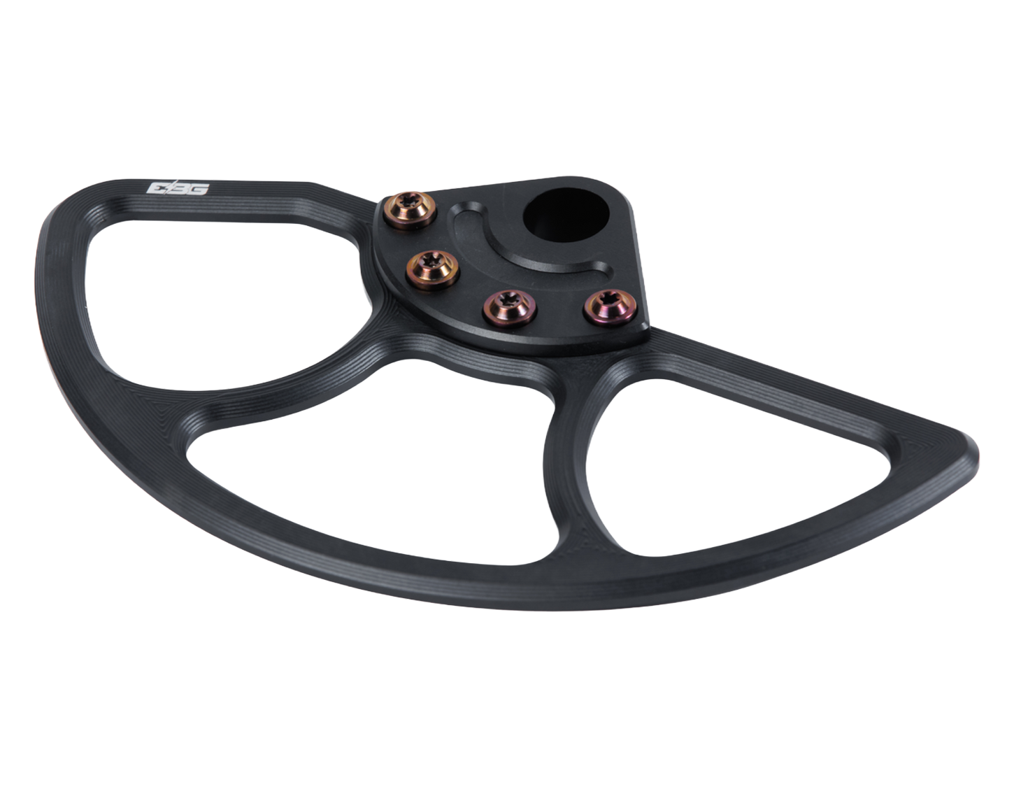 Ebike Garage - 79Bike - Front Brake Kit V2