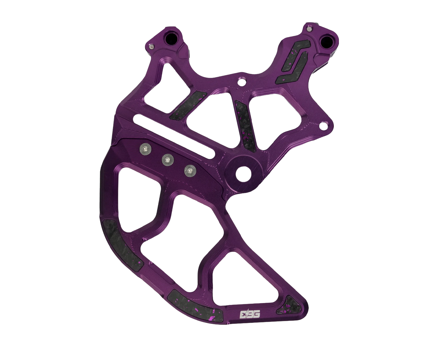 Arctic Leopard - Vetra Blazer Rear Brake Kit Dual Caliper V2 - Purple.png
