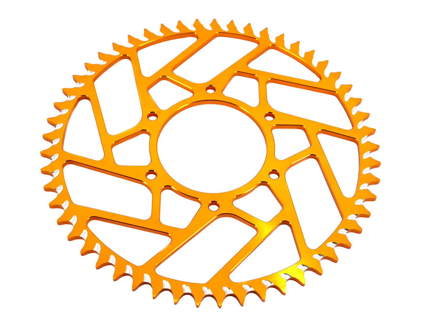 KKE Ultra Bee - Rear Sprocket - Gold.png
