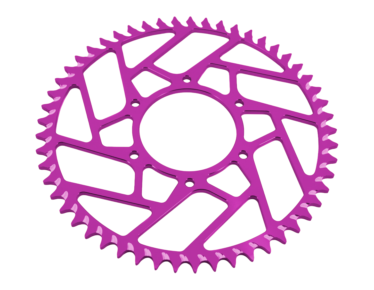 KKE Ultra Bee - Rear Sprocket - Purple.png