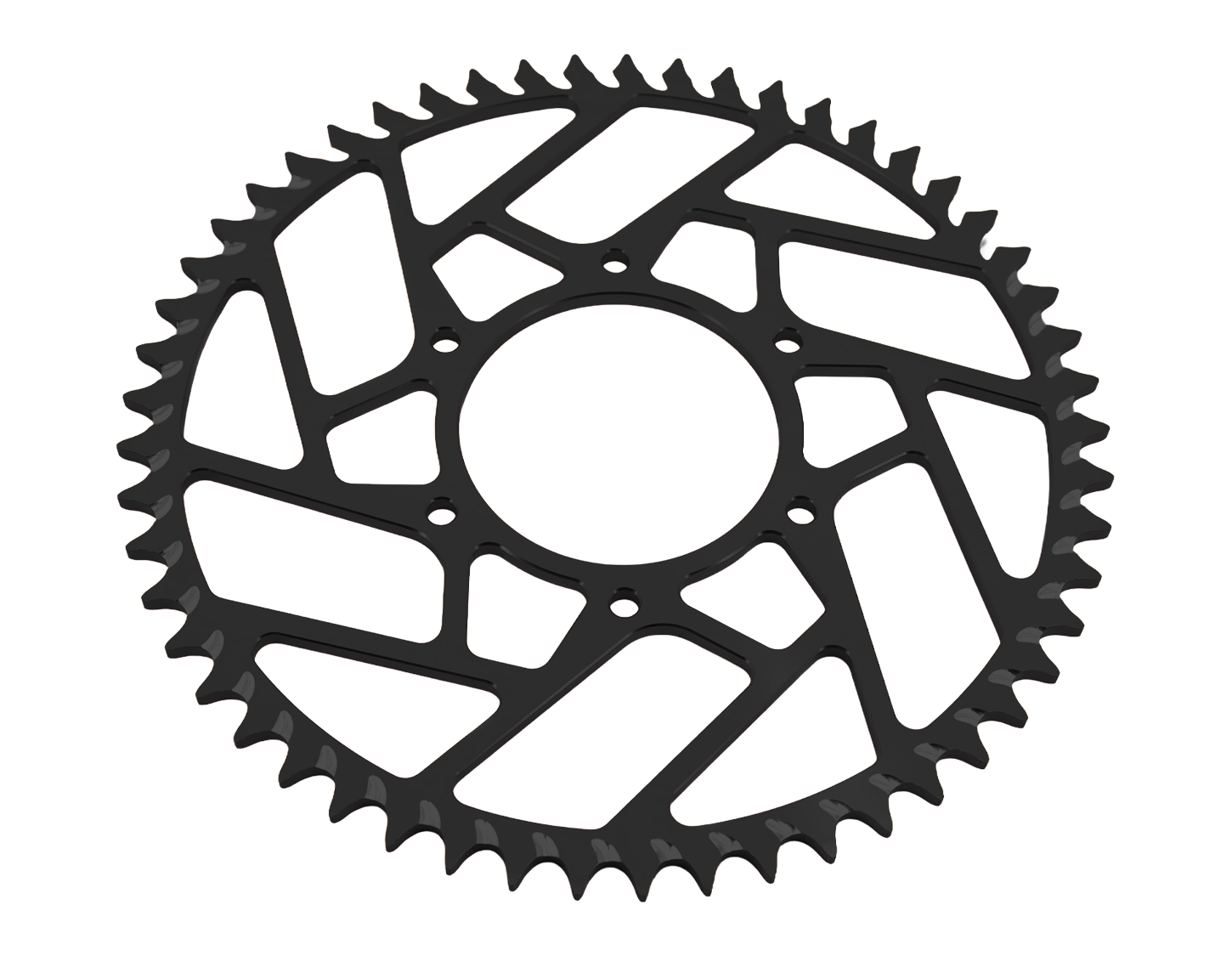 KKE Ultra Bee - Rear Sprocket - Black.png