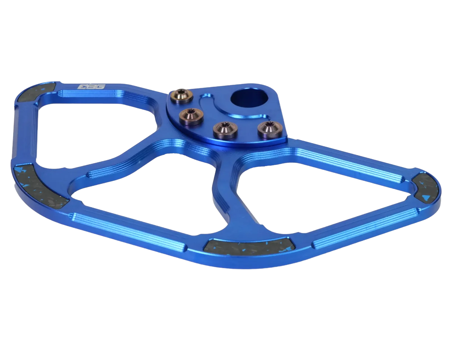 Talaria Front Brake Kit V2 - Blue.png