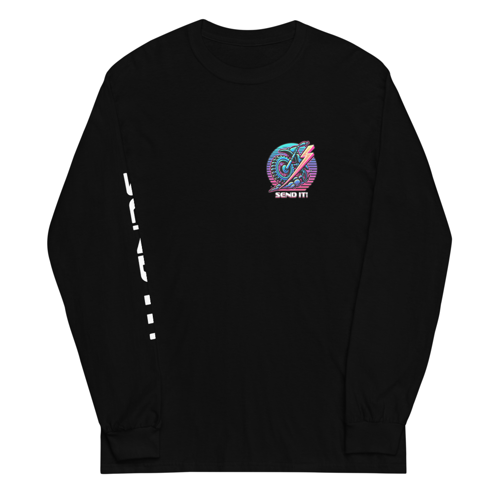 SICS - Long Sleeved Shirt - Glow.png