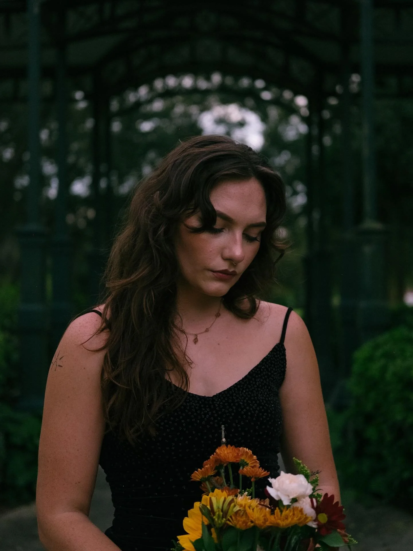 @weareissy released their new single “Without Her” today and it’s beautiful. Proud of my friends.