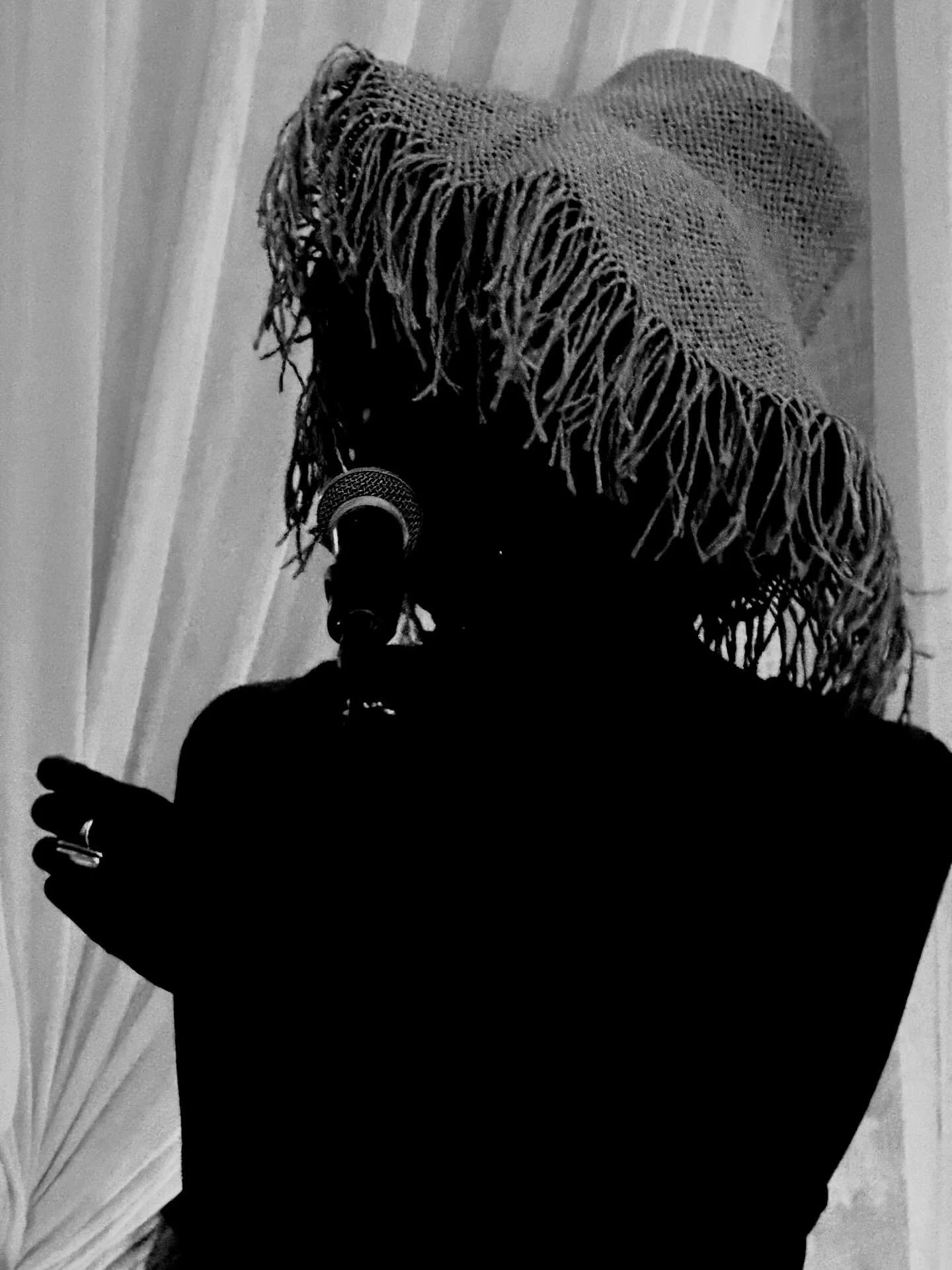 @afrodelica_music anoche era un experiencia spiritual.