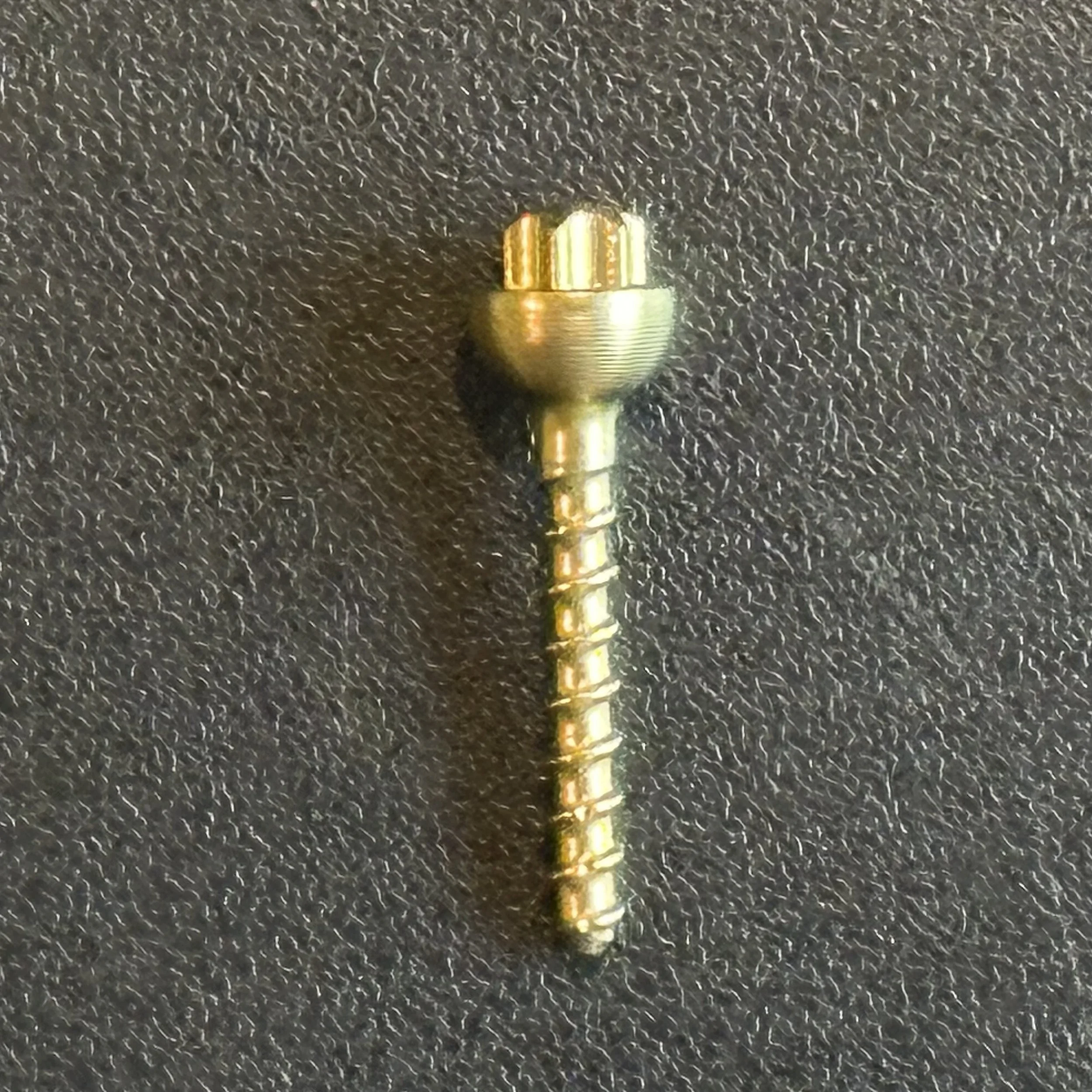1.8mm Polyaxial Screw
