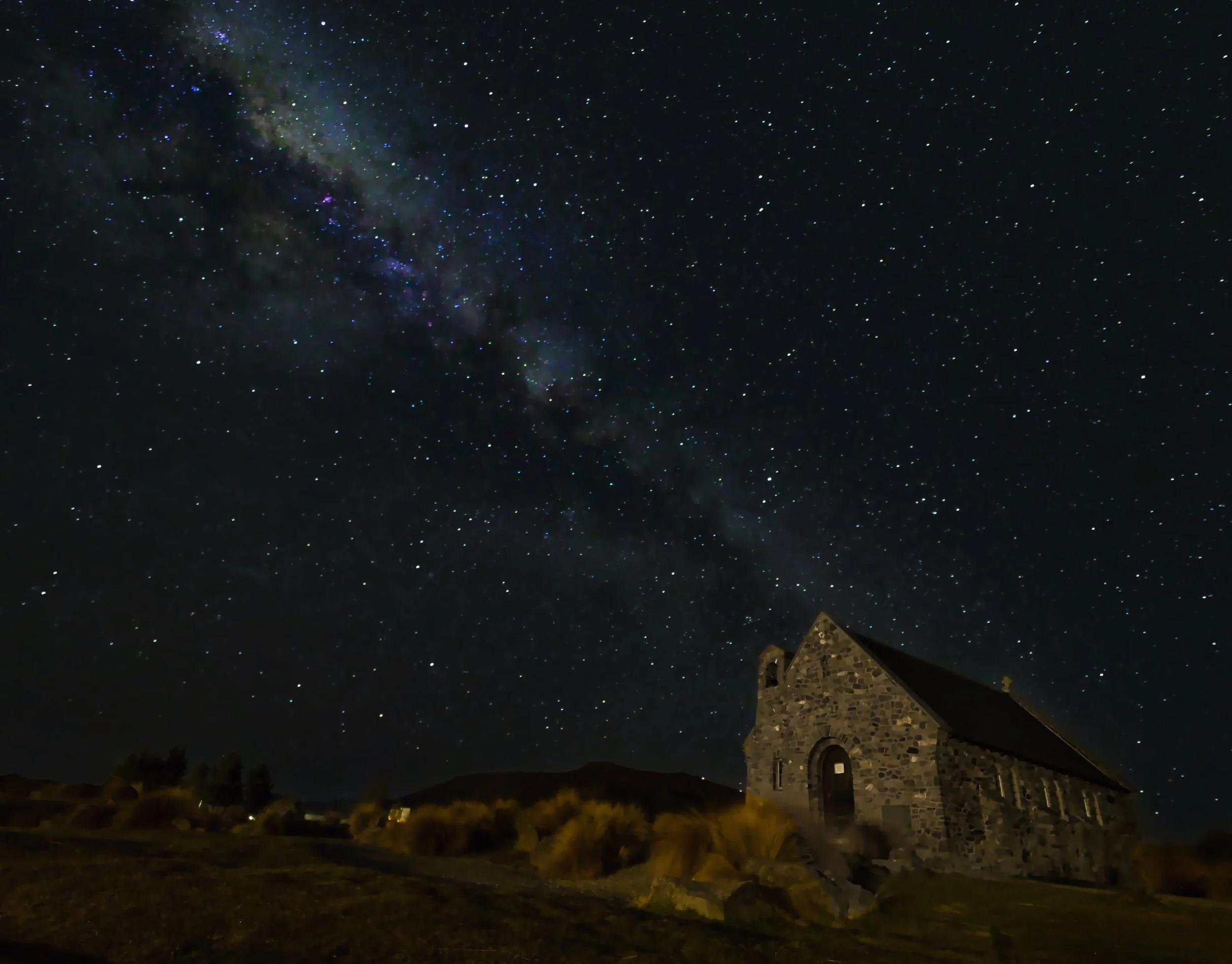 Church of the Good Sheperd