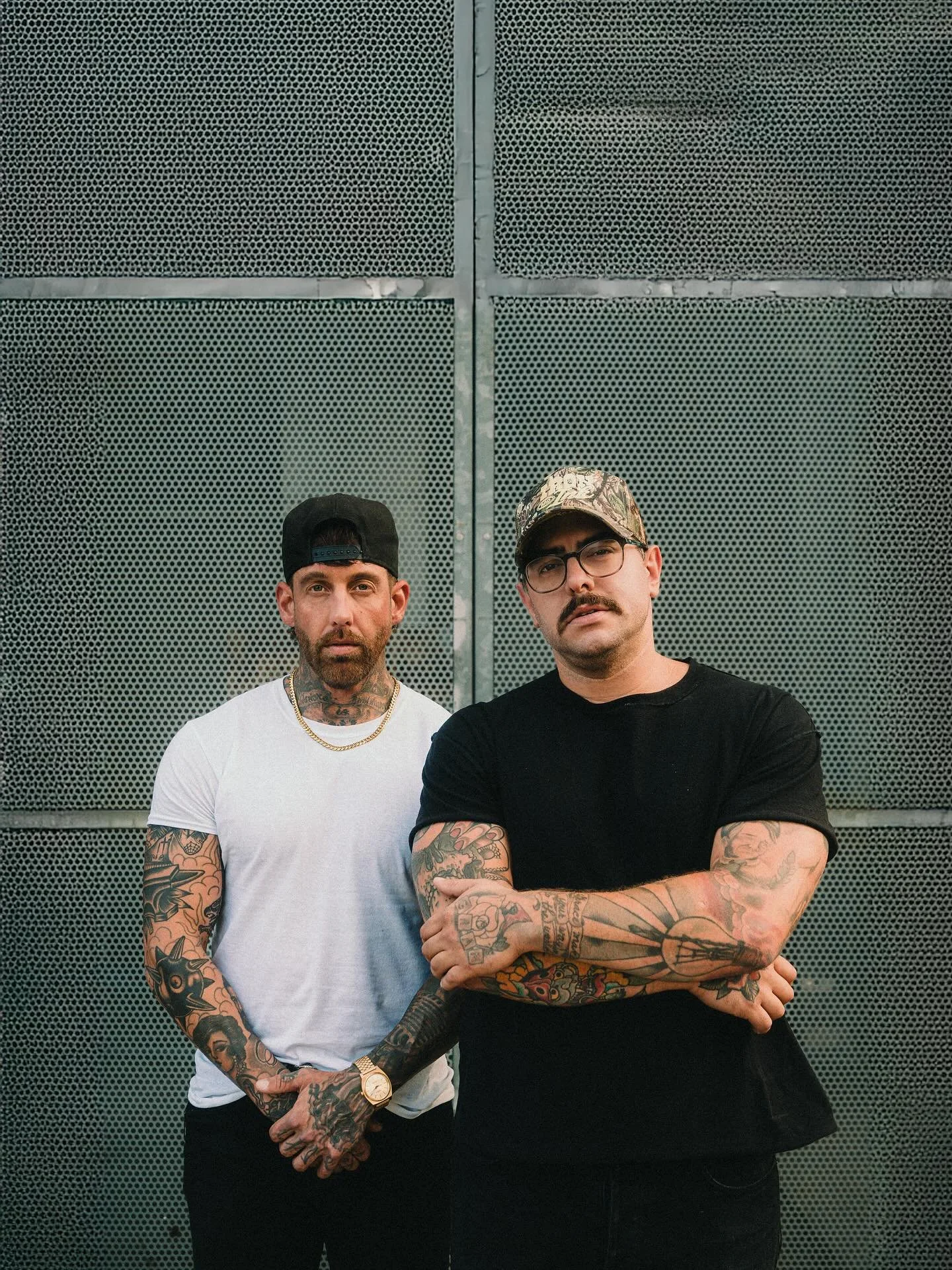 Out today: @lakeview is back with new music for y&rsquo;all &mdash; RUN, don&rsquo;t walk to listen to &ldquo;Name In A Song.&rdquo;