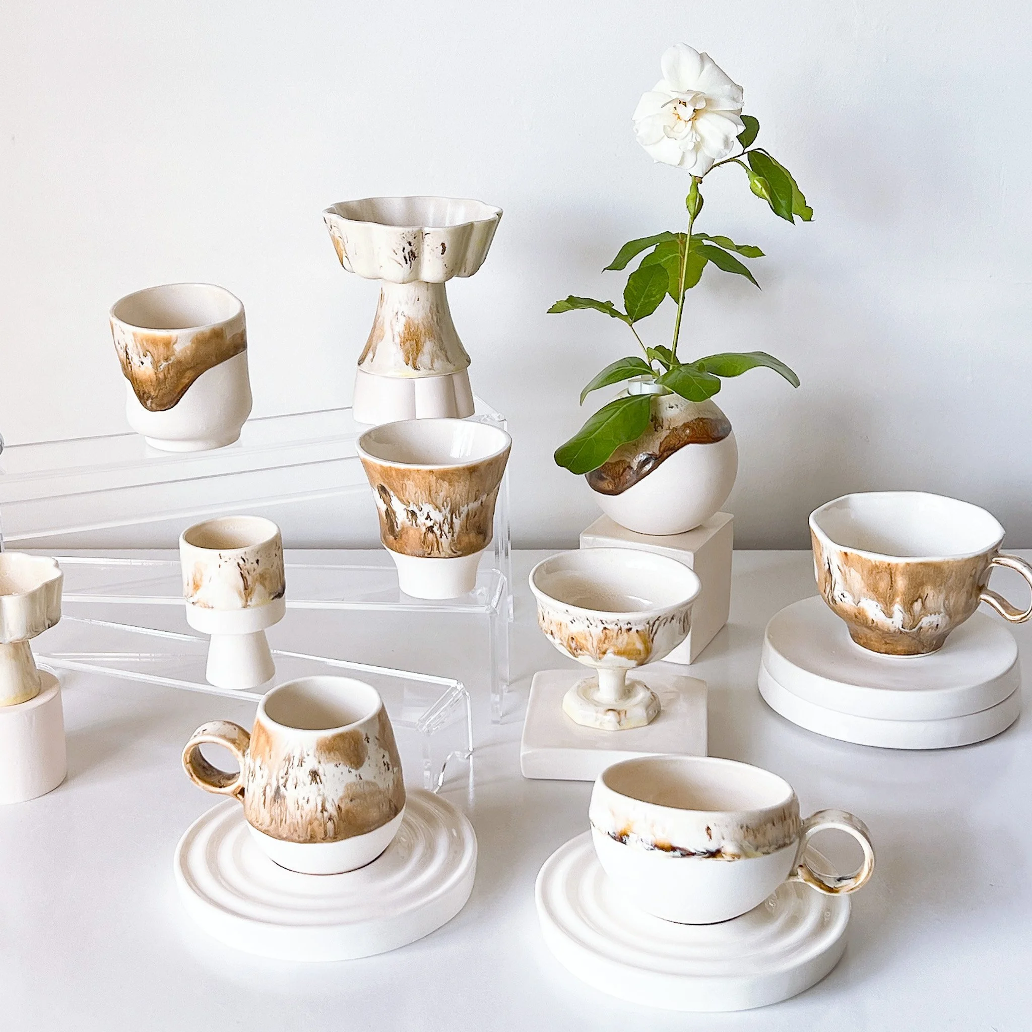Ying Ceramics