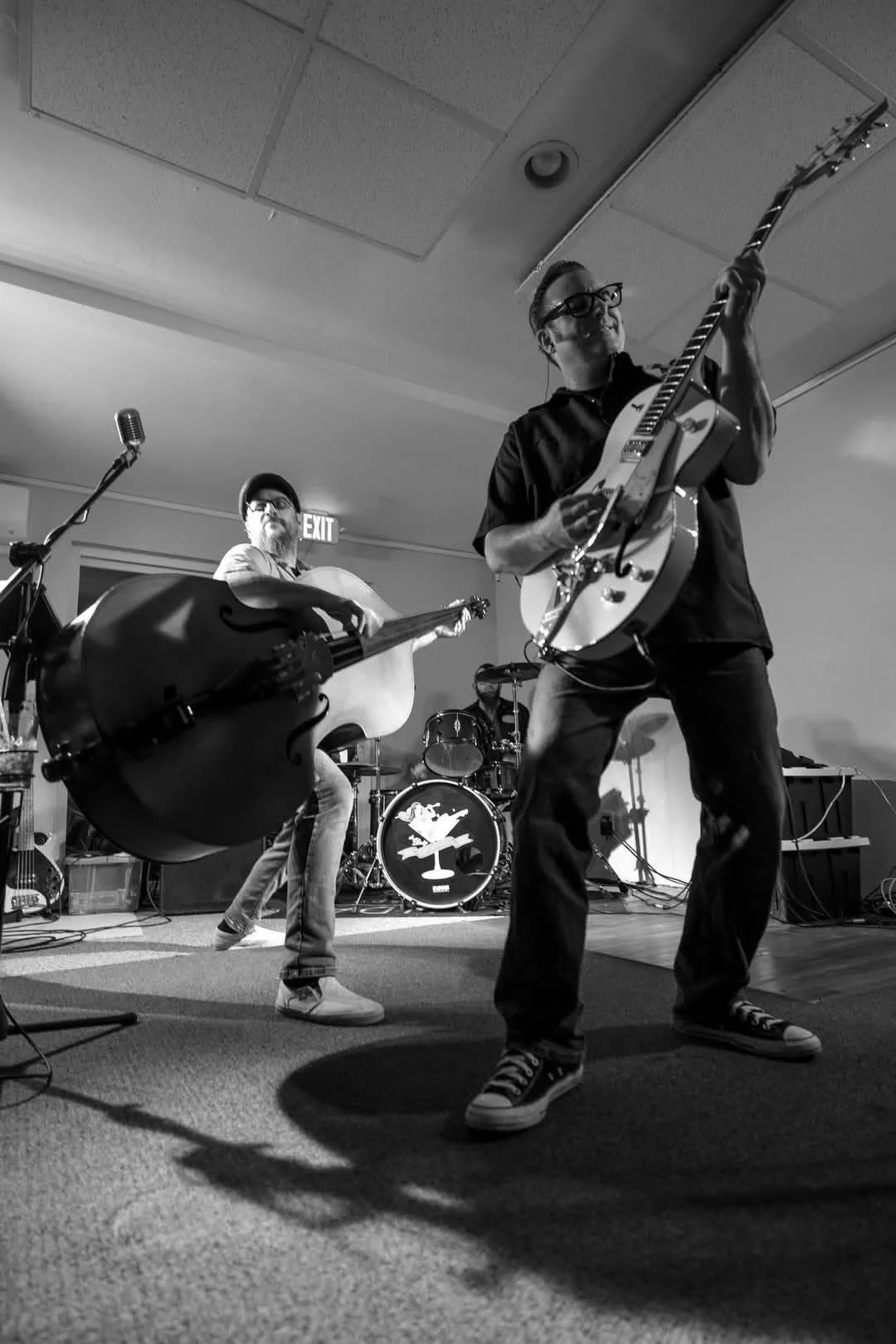 The Dirty Martinis at Jeff’s Sports Bar