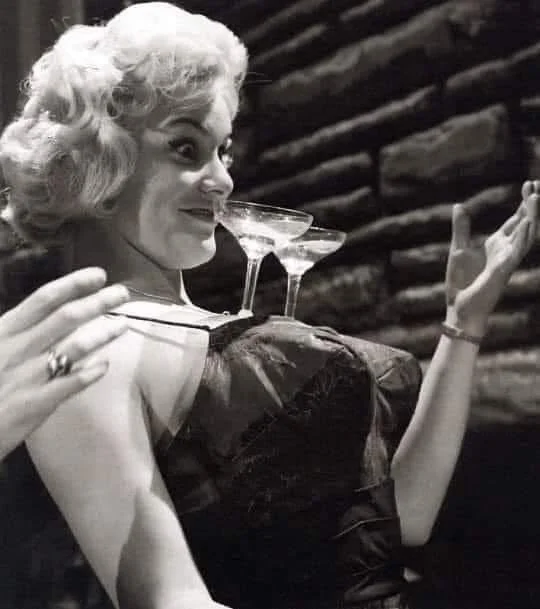 The Dirty Martinis at Vintage Revival