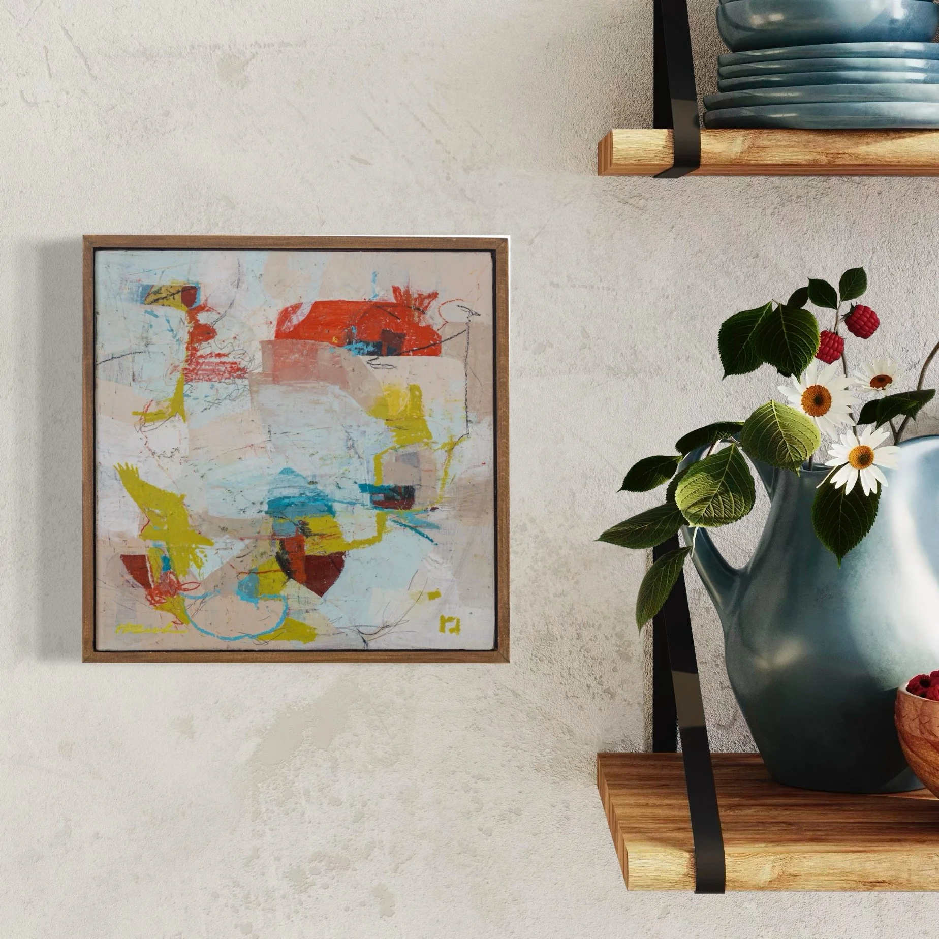 Searching for the Red Dragon - In Situ.JPG