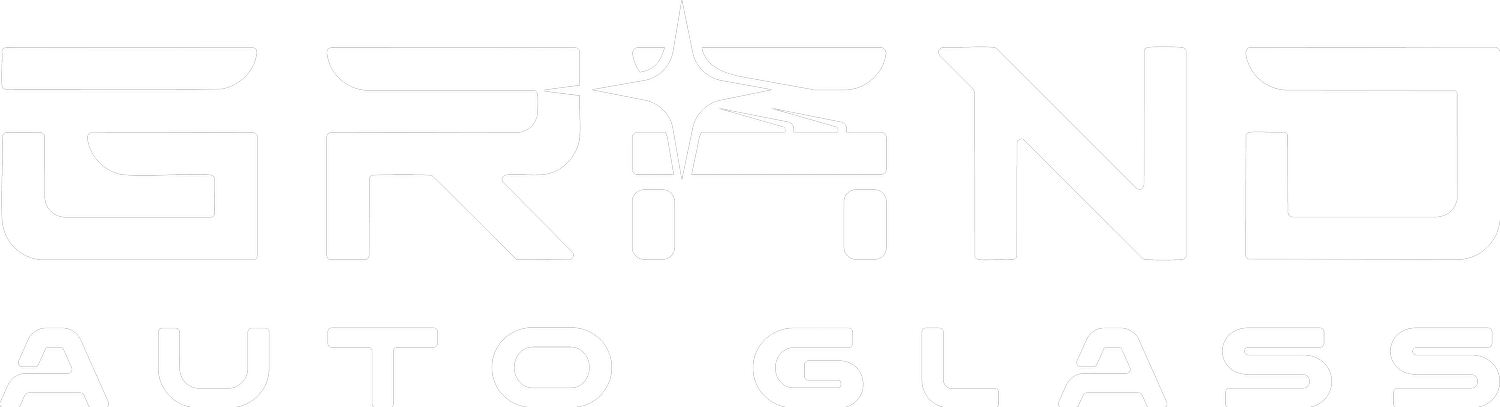 Grand auto glass