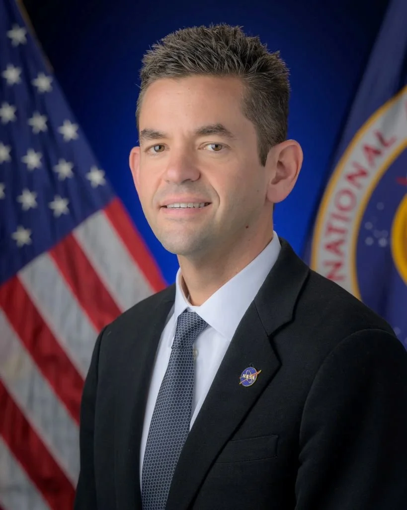 Jared Isaacman Is Now Head of NASA