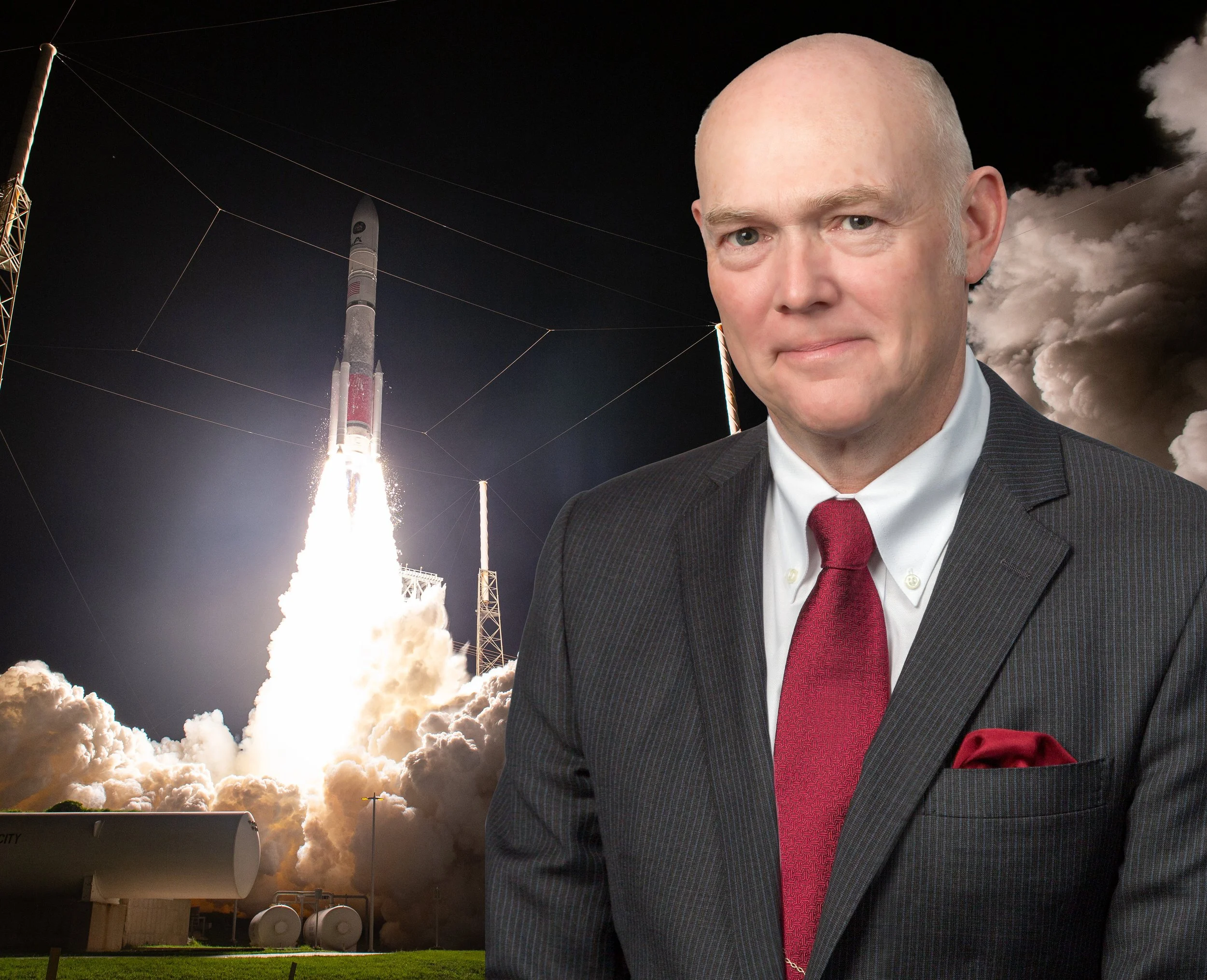 United Launch Alliance CEO Tory Bruno Resigns In Pursuit Of A “New Opportunity”