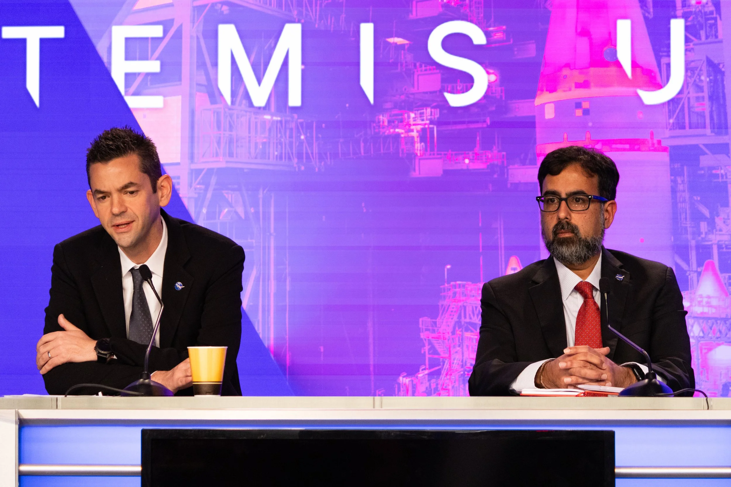 NASA's Artemis Program Faces Major Overhaul