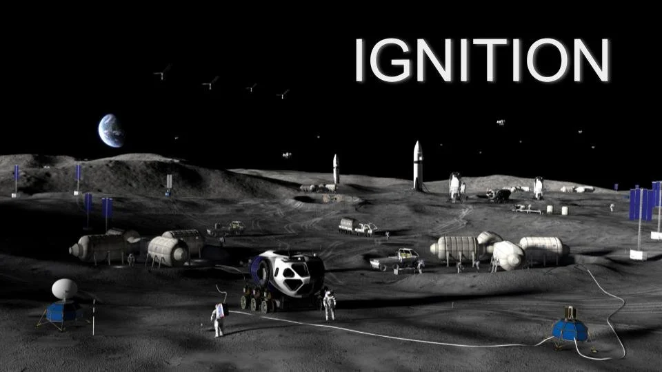 NASA’s Ignition Event Recap
