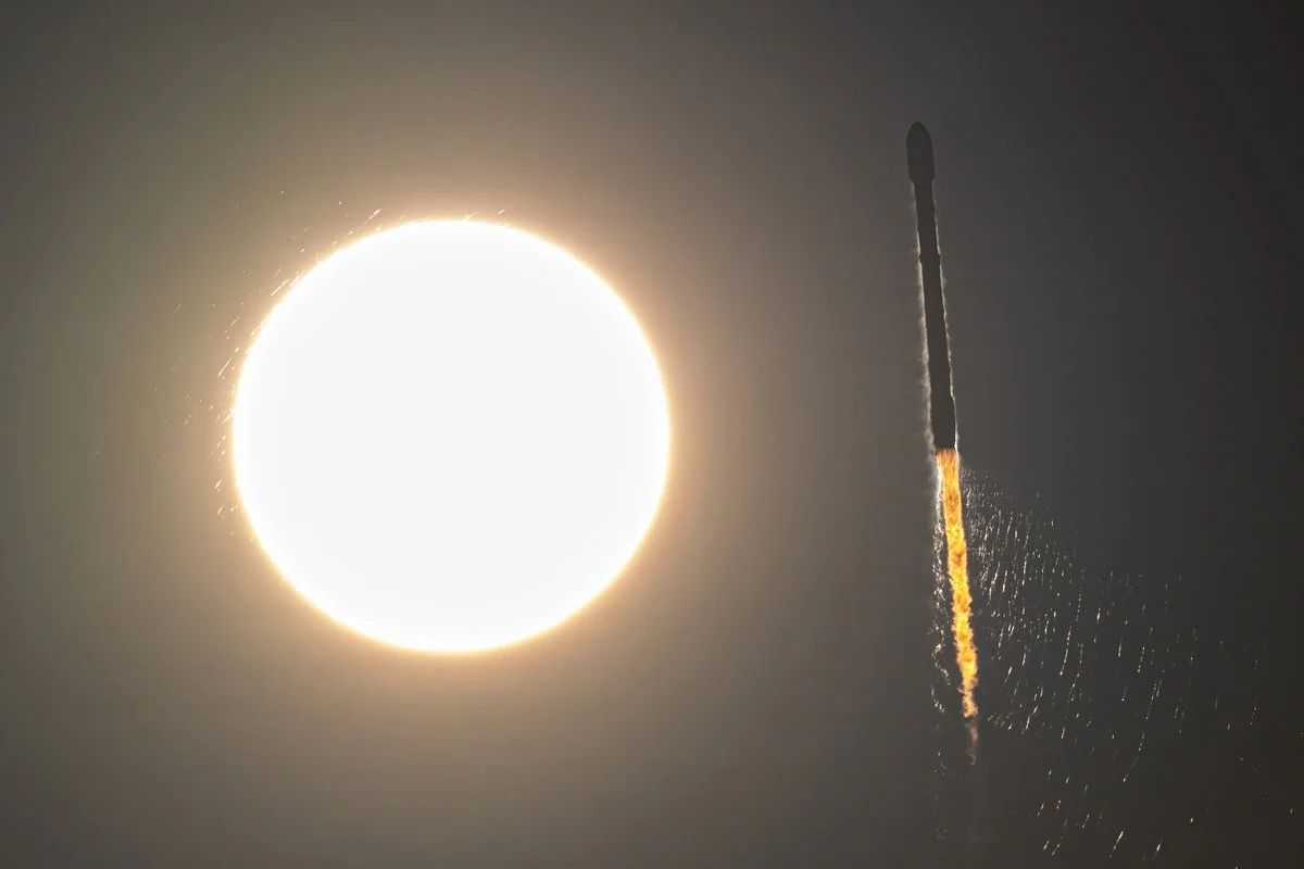 Weekly Update March 29th - April 4th