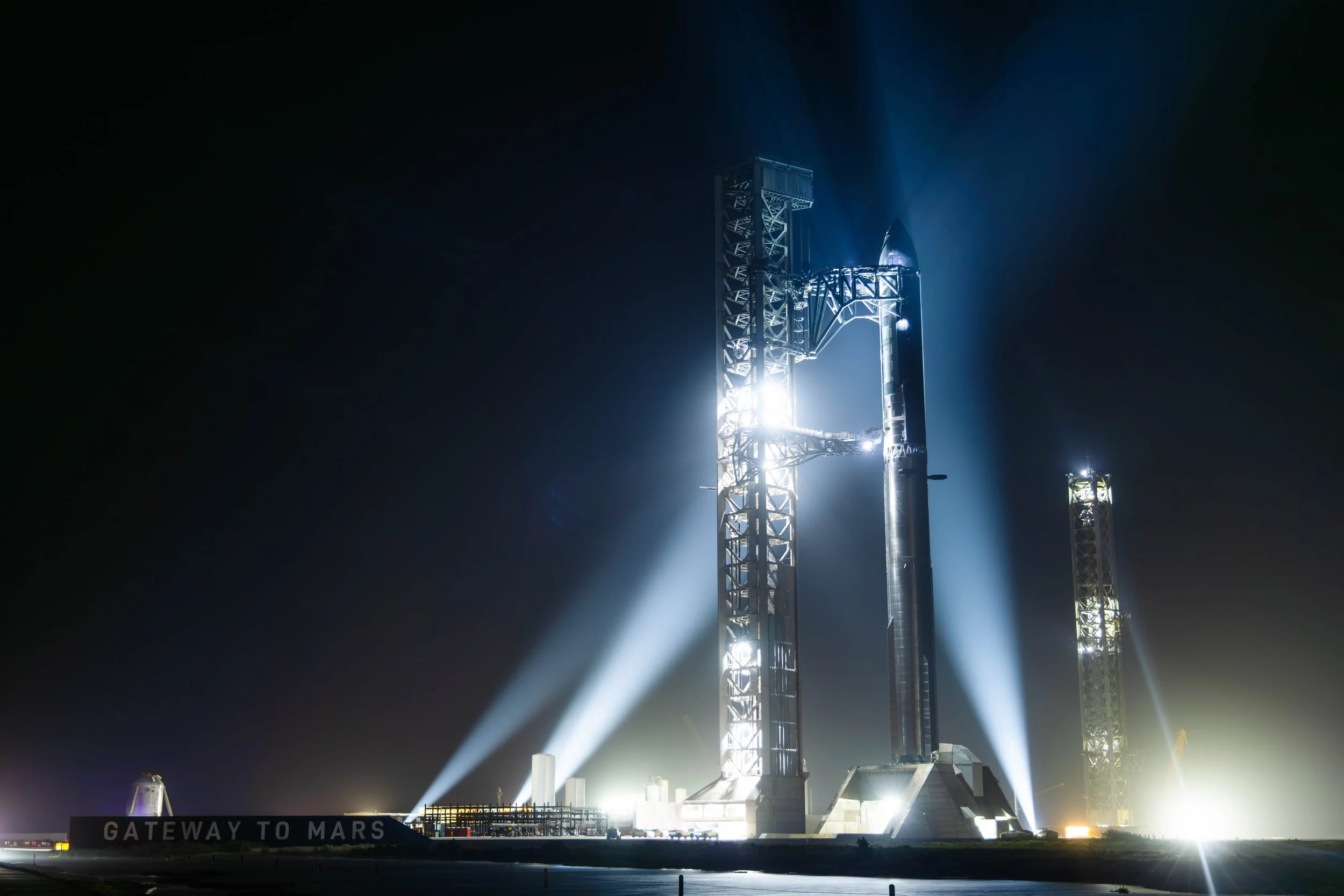 SpaceX to Launch Starship Version 3 on Flight 12