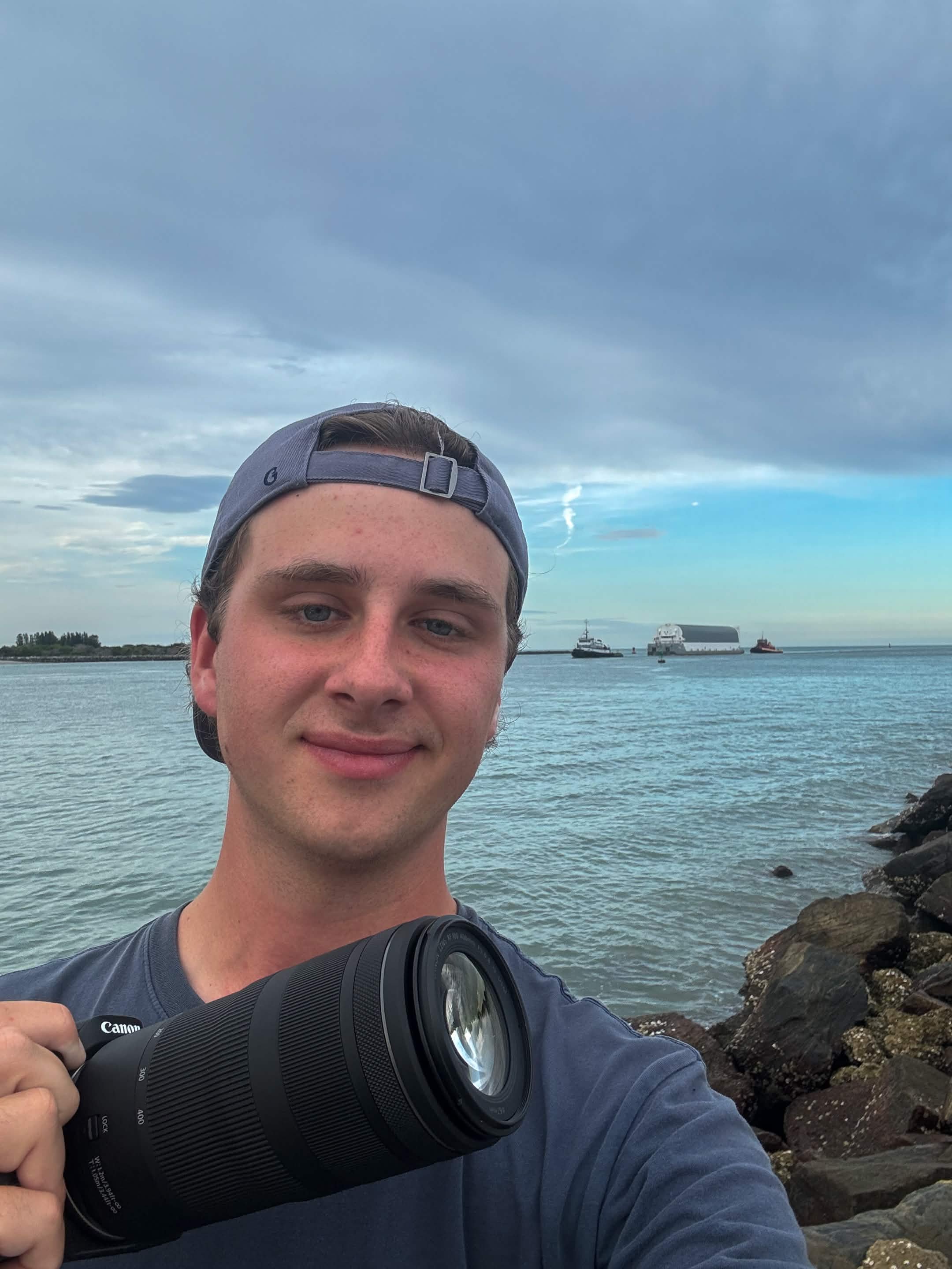 Isak C. PFP