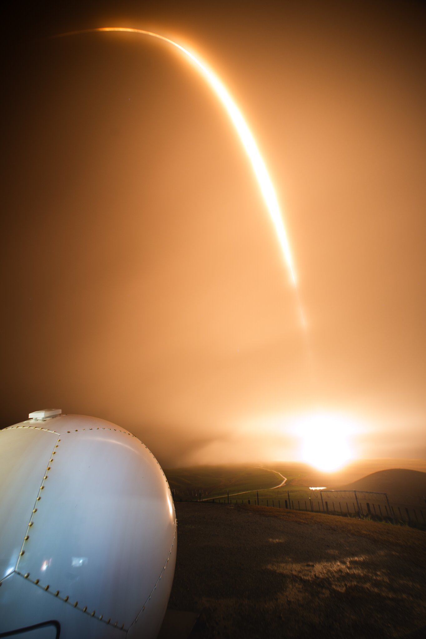 Weekly Spaceflight Update: June 22 - June 28th — Launch Heaven Media Inc