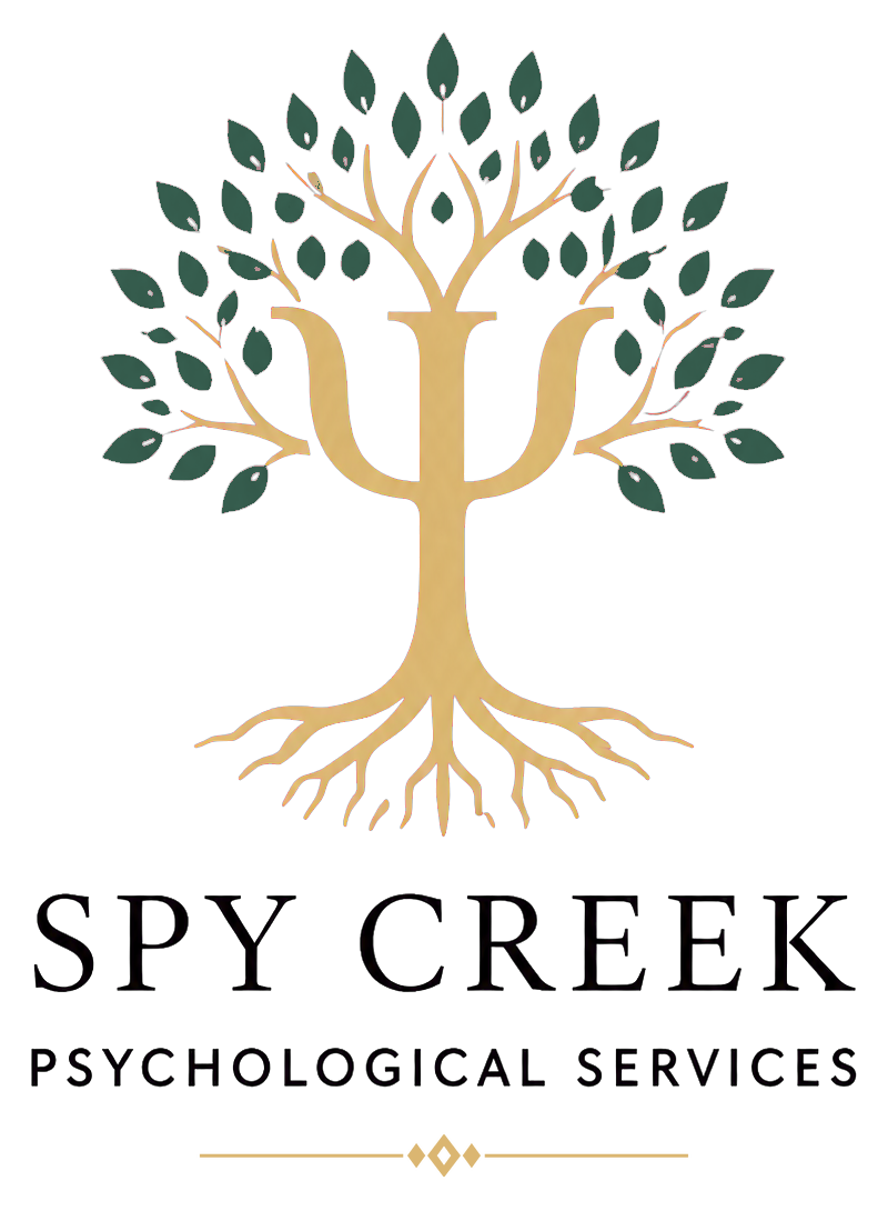 SPY CREEK PSYCHOLOGICAL SERVICES