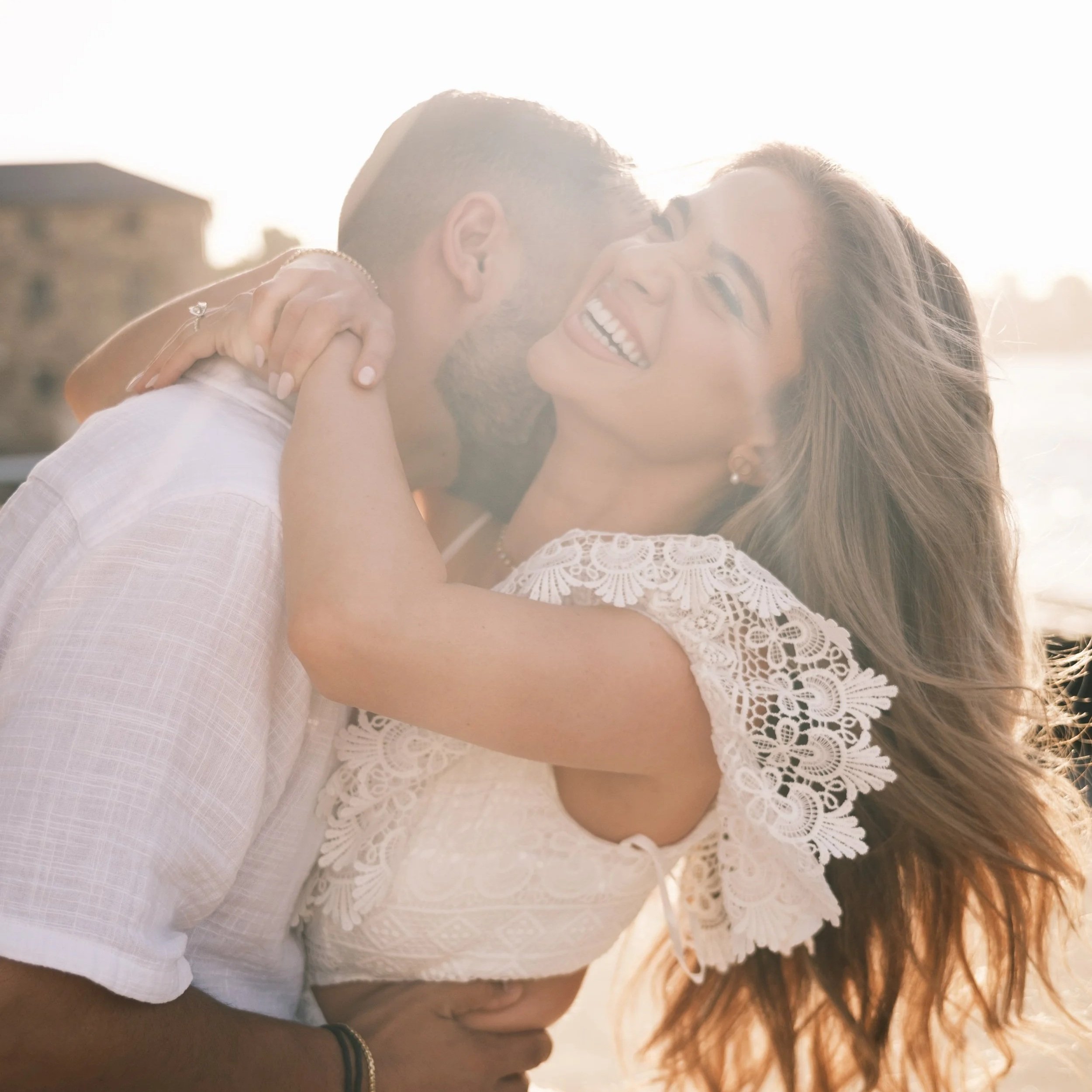 Engagement photography allows couples to feel comfortable in front of the camera while capturing their connection in a natural and meaningful way