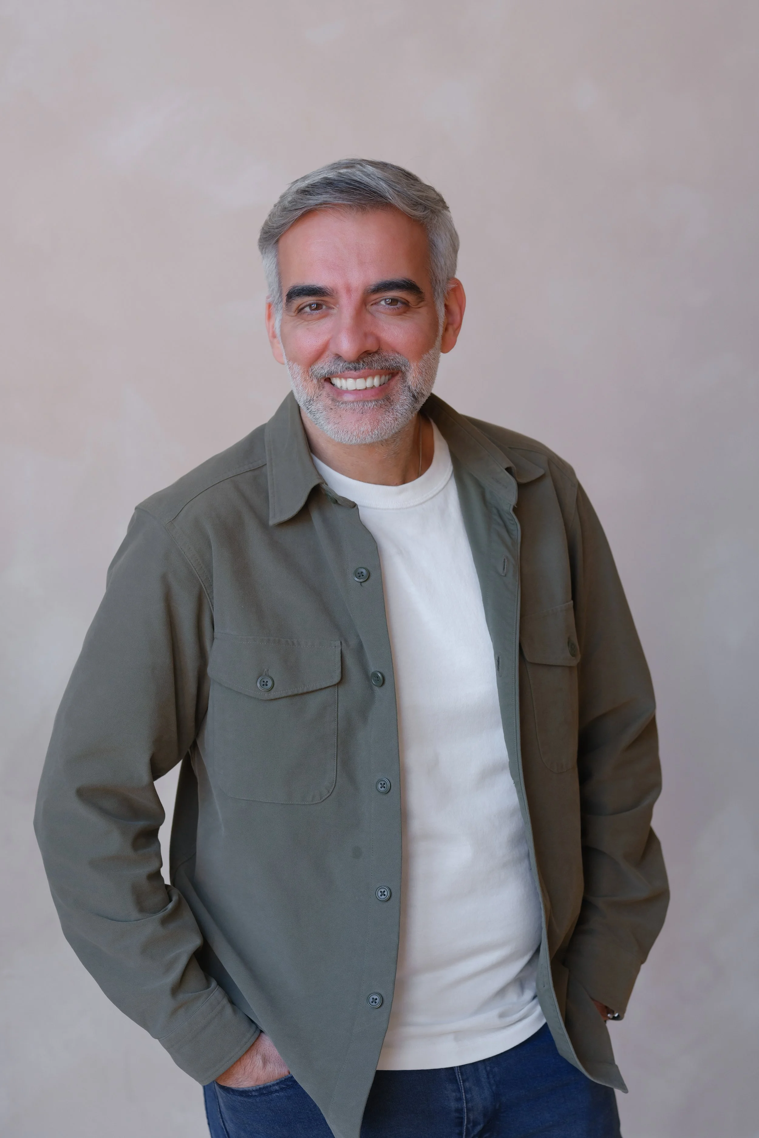 Yazzen Omar the founder of Yazzen Photography