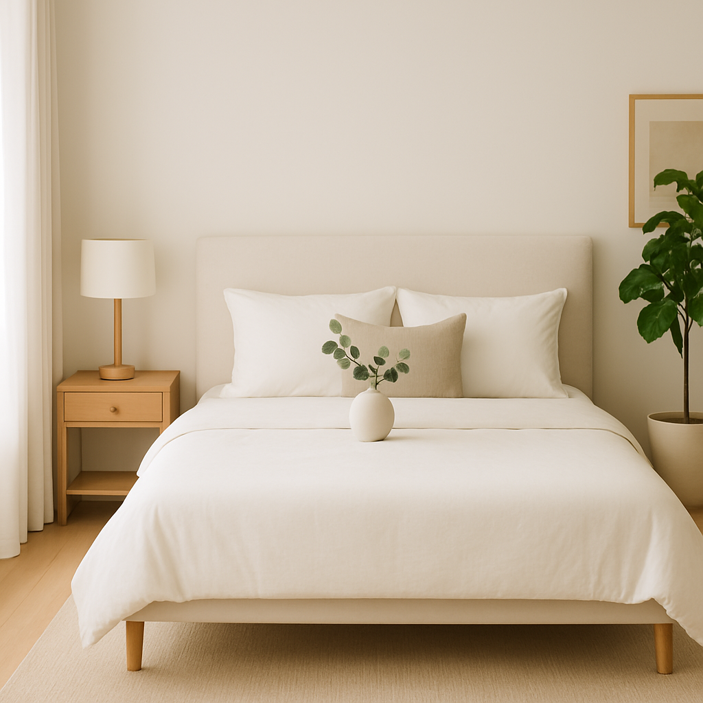 Residential House Cleaning Starting At $160
