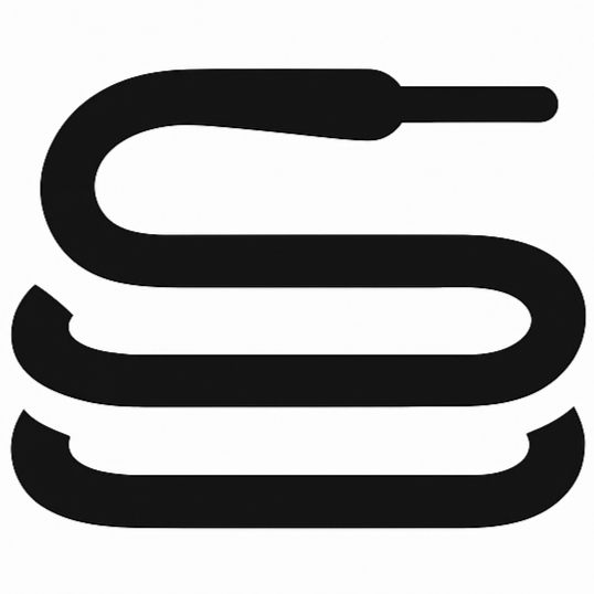 Shoelaces Icon