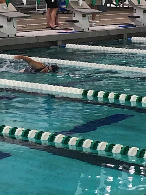 Have you forsaken your race?