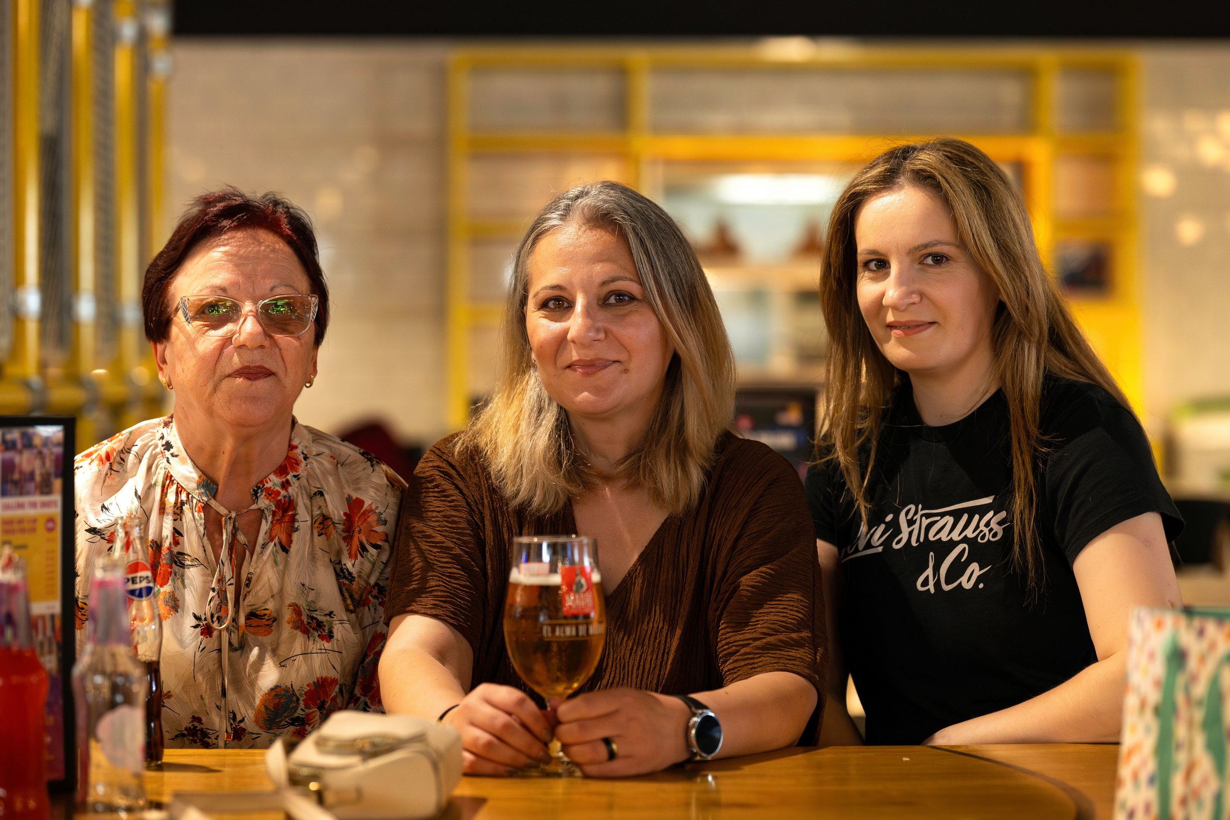 Events Photography. Candid Moments.