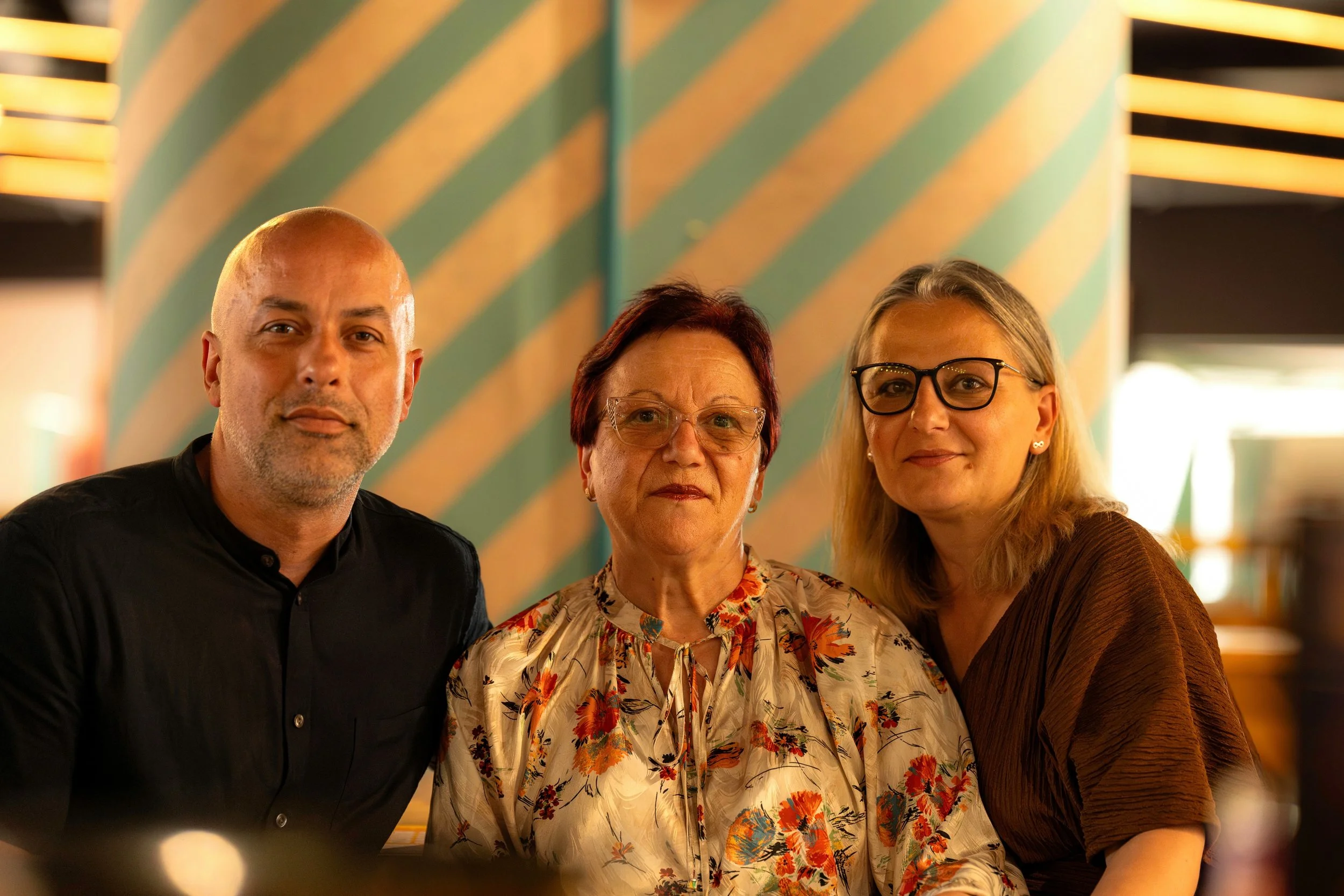 Events Photography. Candid Moments.